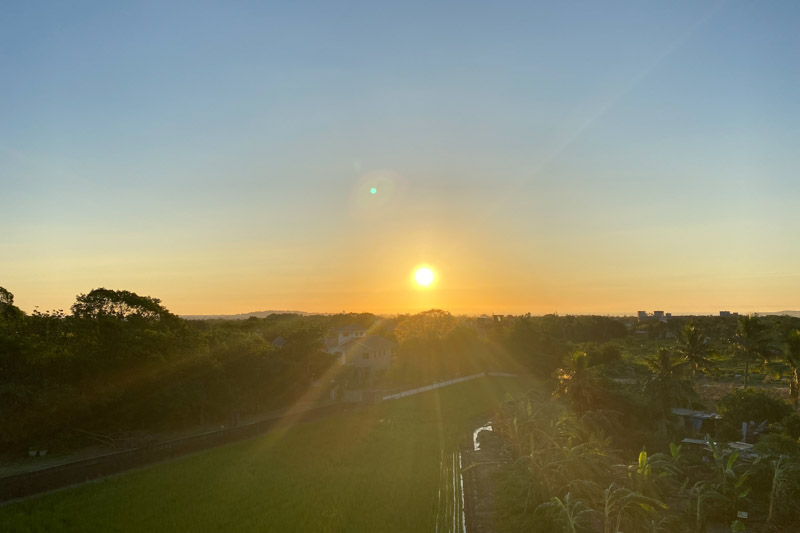 雲那裡民宿的民宿照片