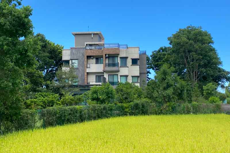 雲那裡民宿的民宿照片