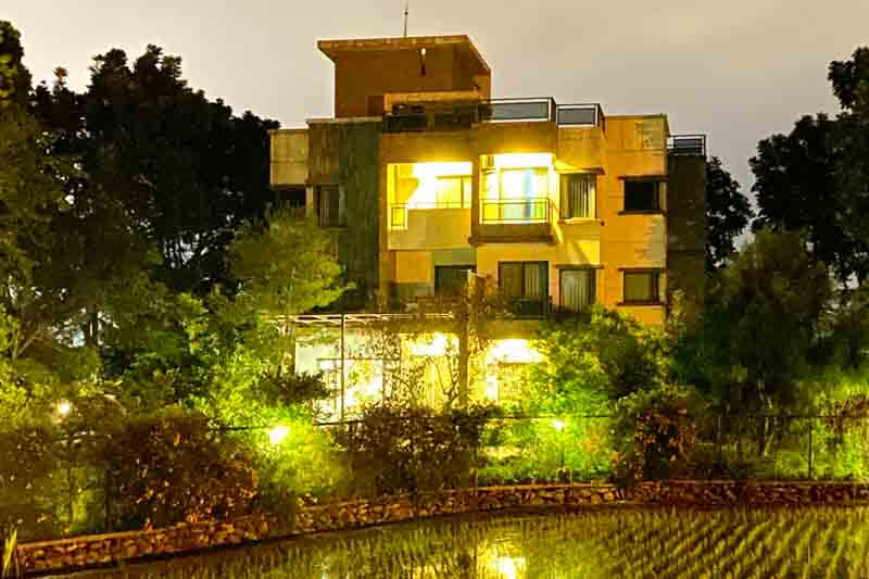 雲那裡民宿的民宿照片