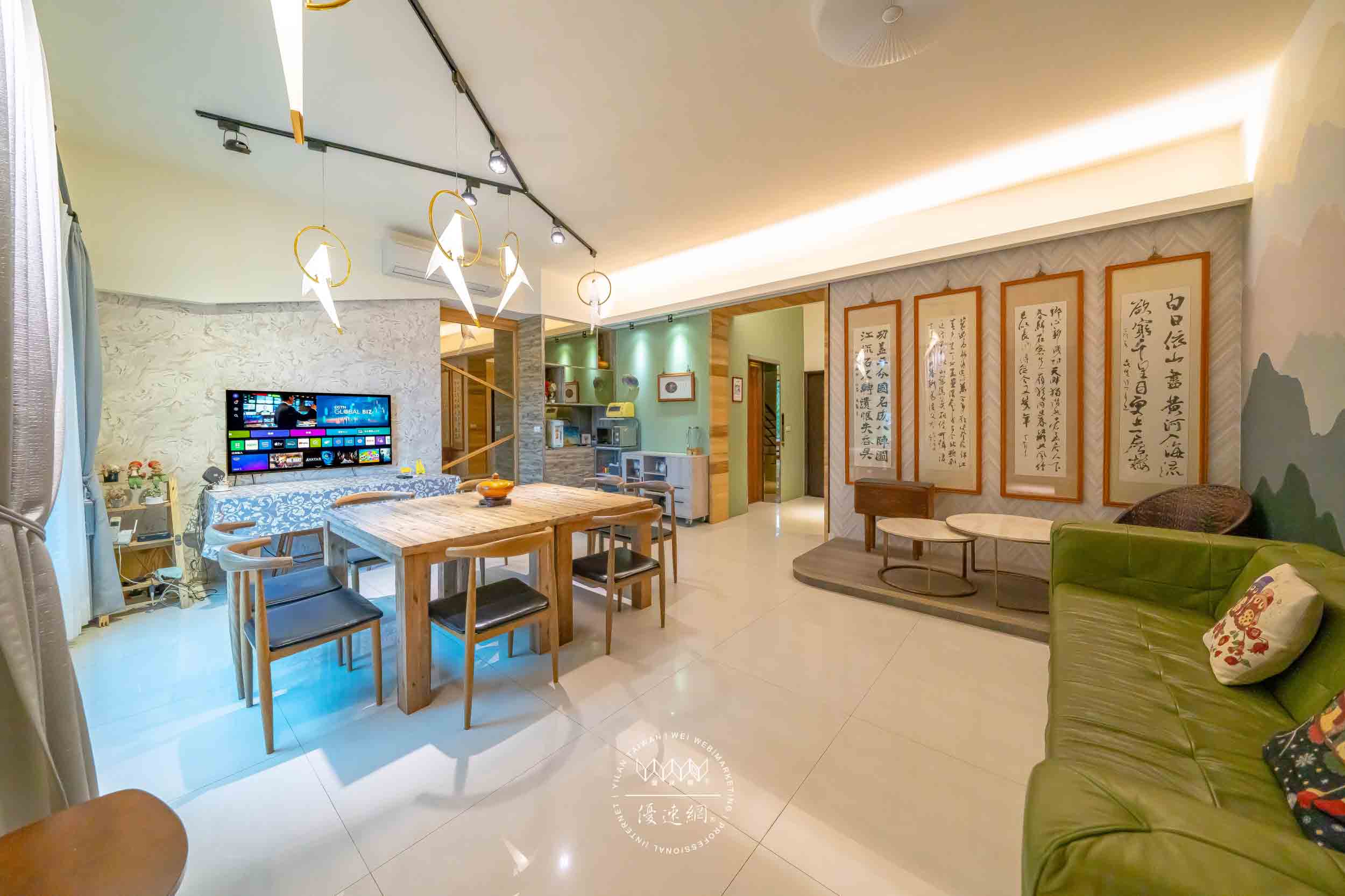 雲那裡民宿的民宿照片