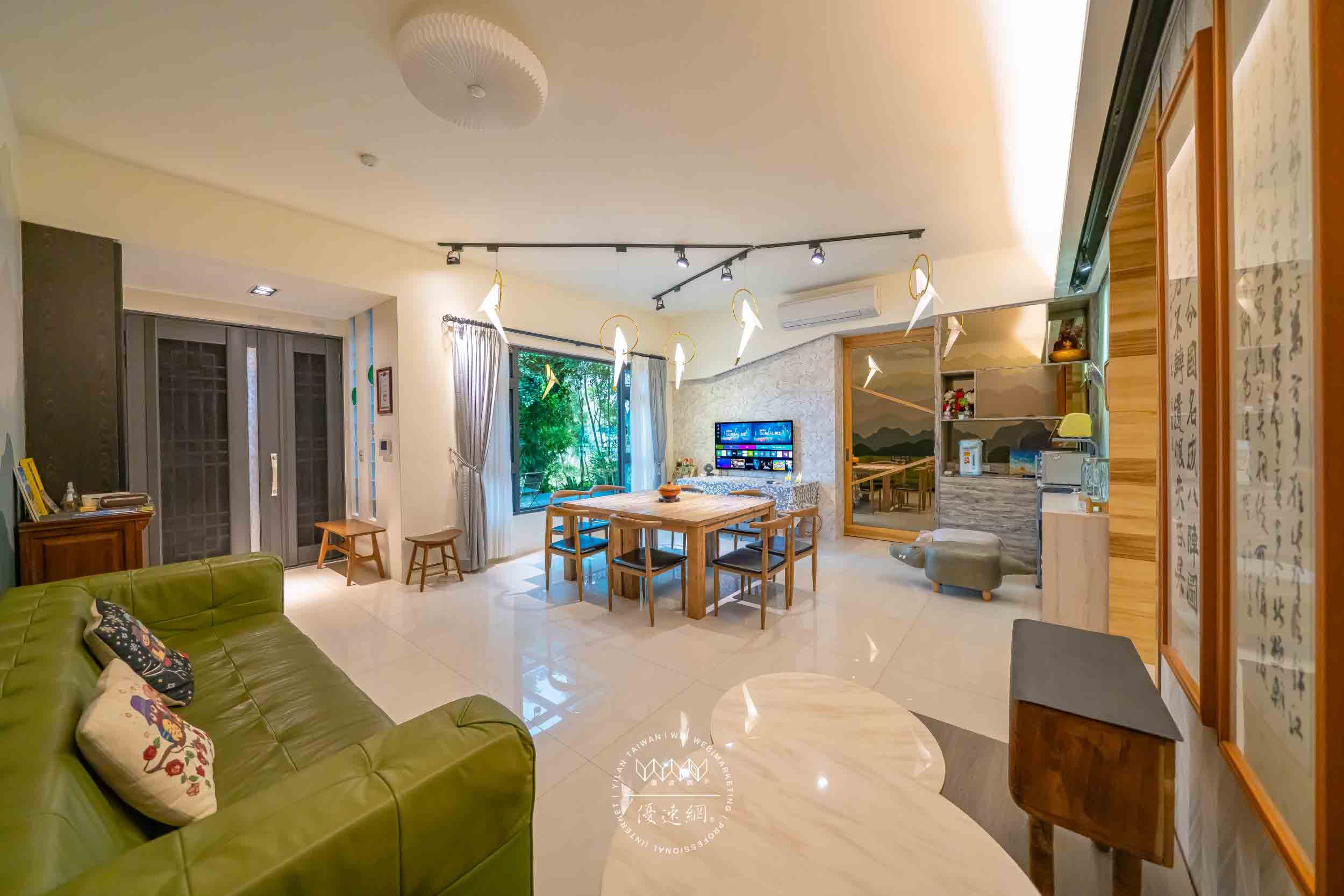 雲那裡民宿的民宿照片