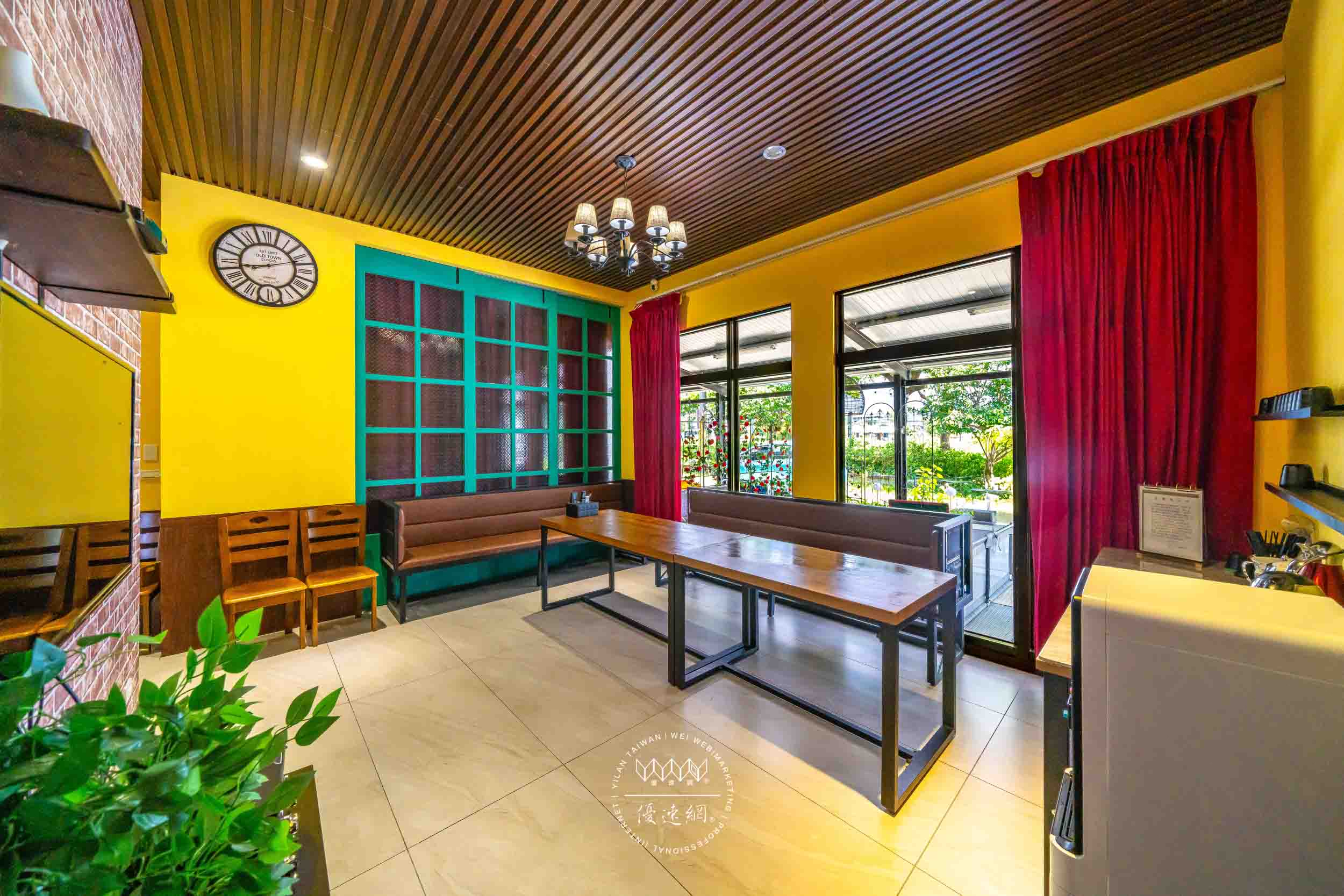 大院子咖啡&民宿的民宿照片