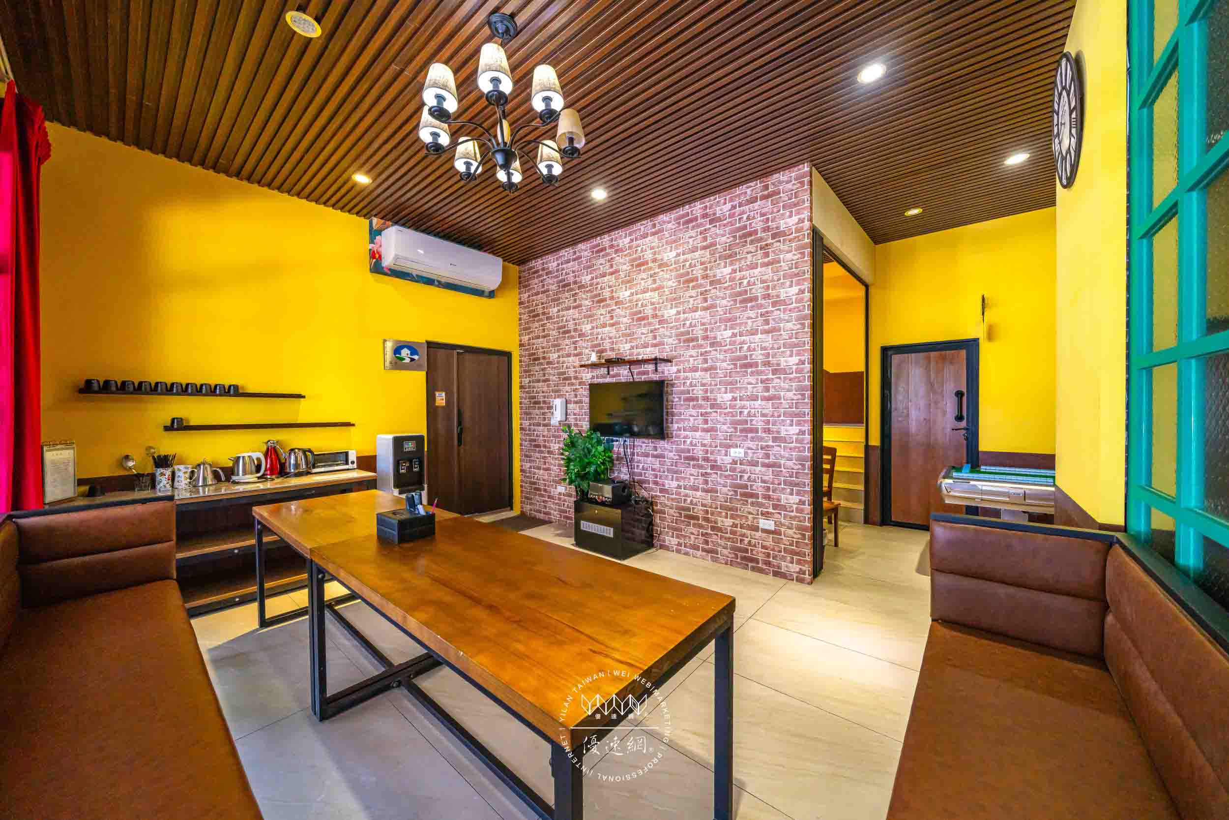 大院子咖啡&民宿的民宿照片