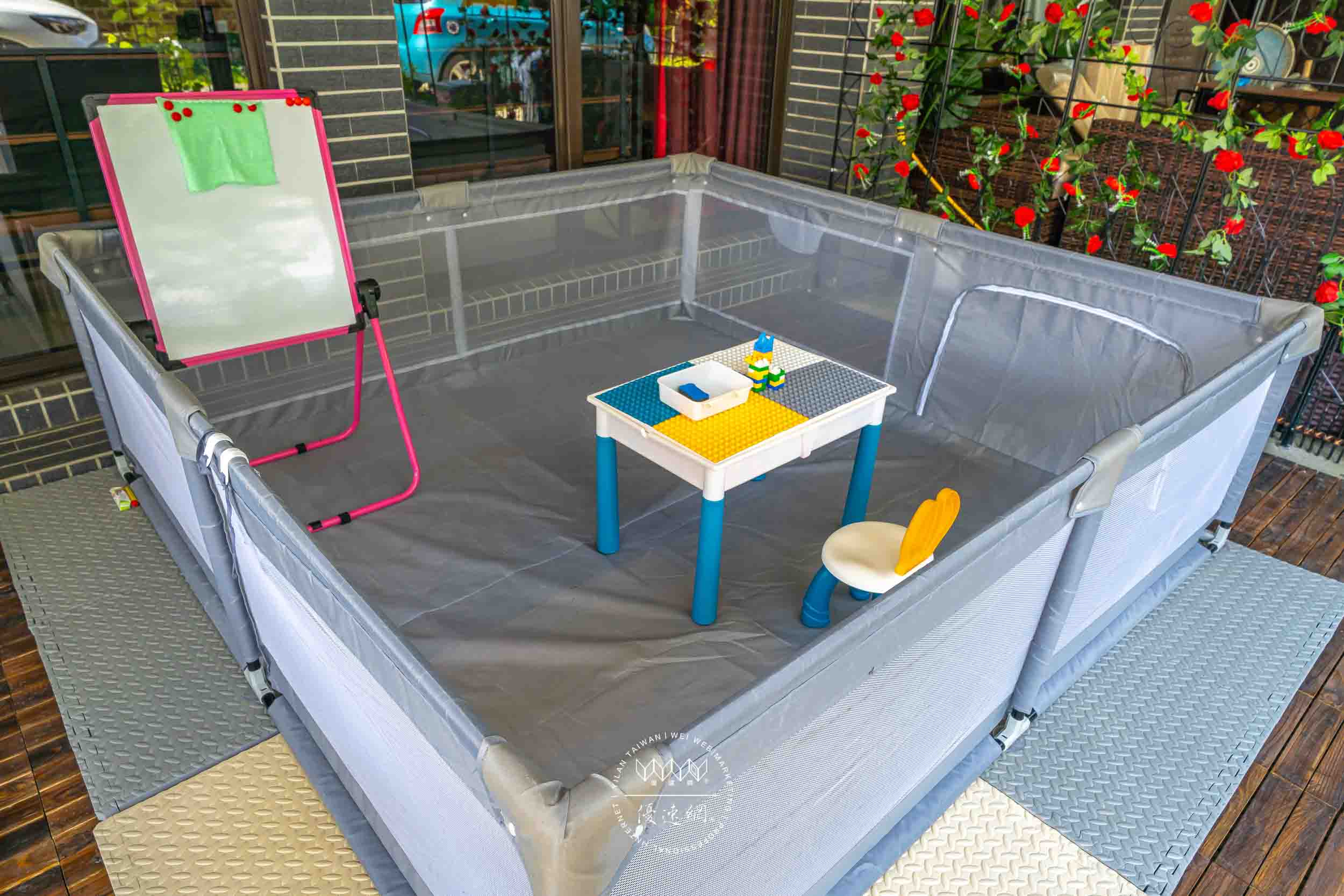 大院子咖啡&民宿的民宿照片