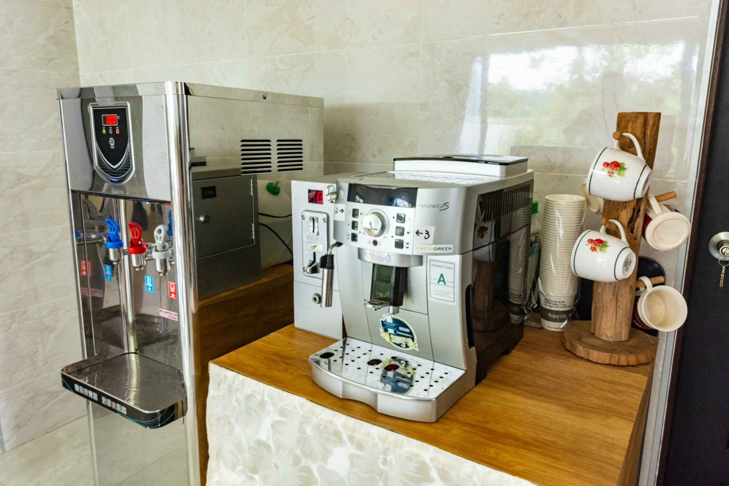 五色鳥民宿的民宿照片