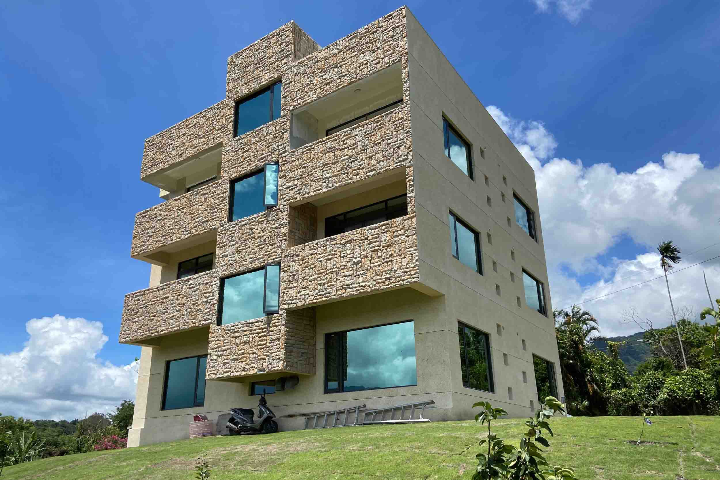 五色鳥民宿的照片