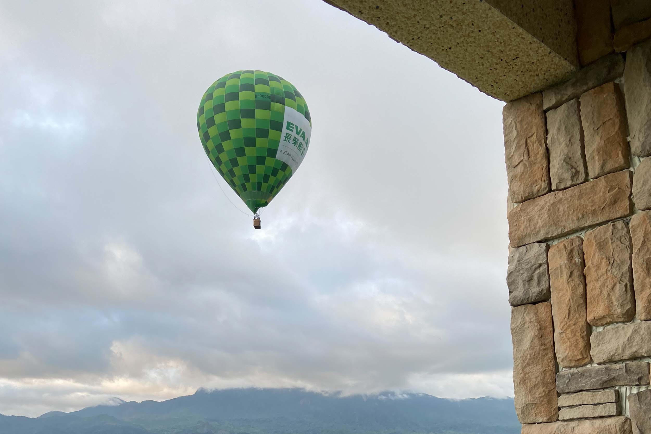 五色鳥民宿的民宿照片