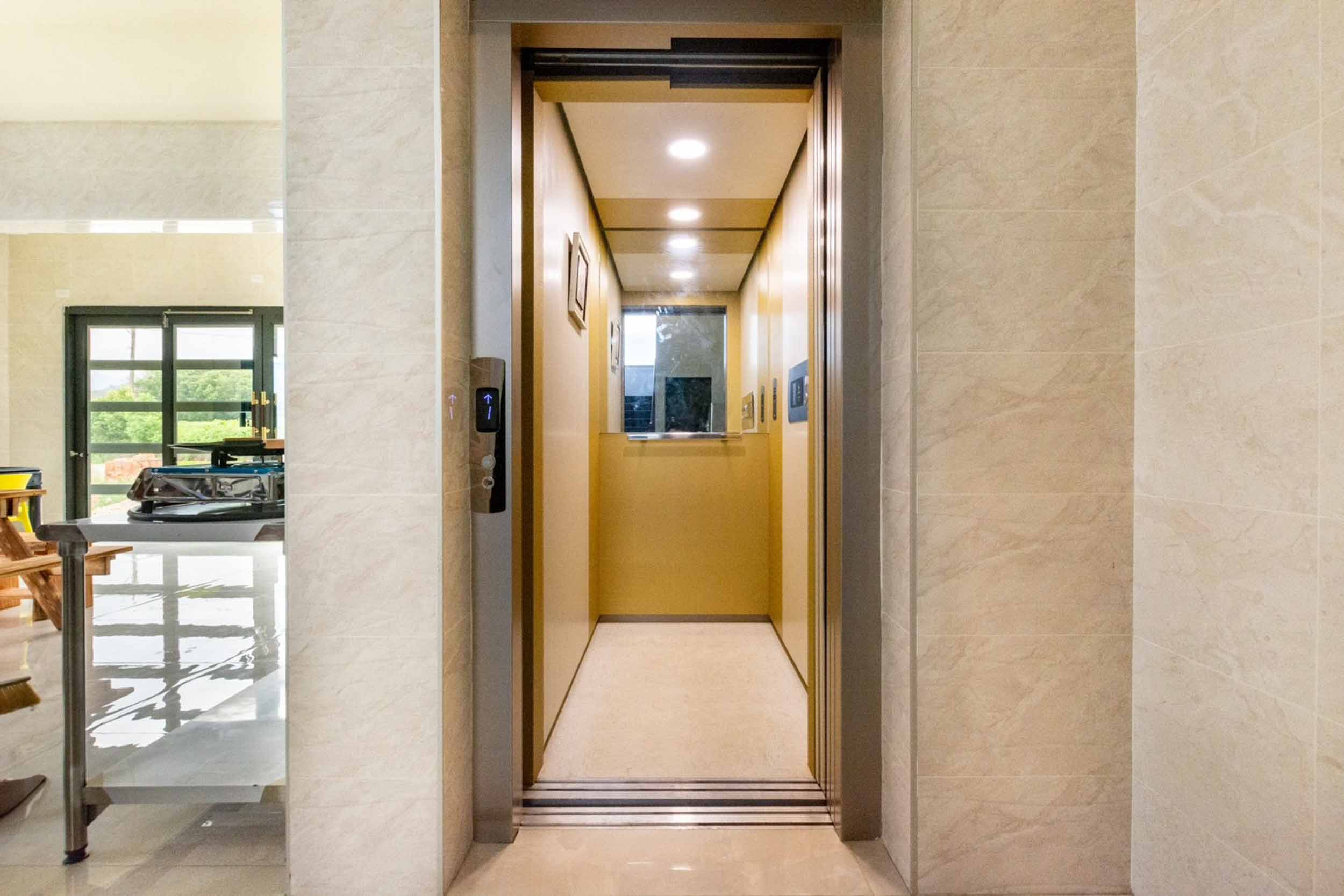 五色鳥民宿的民宿照片