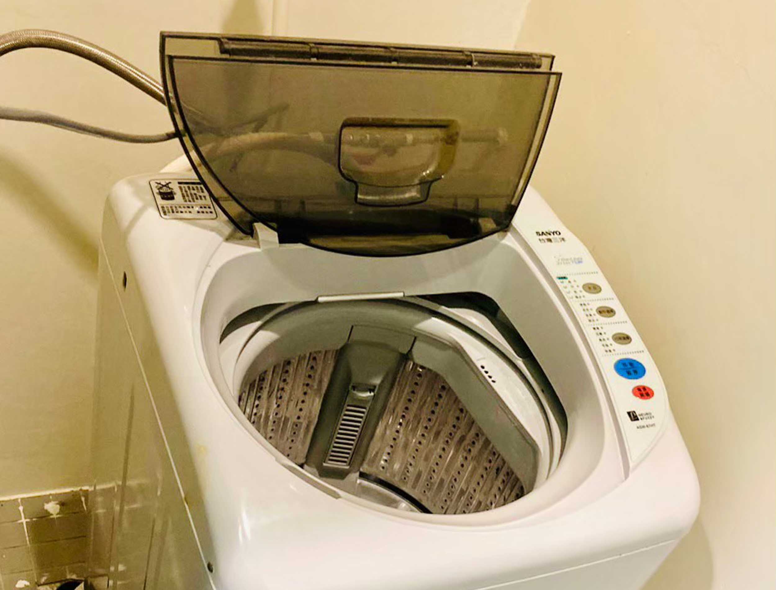 心適都蘭民宿的民宿照片