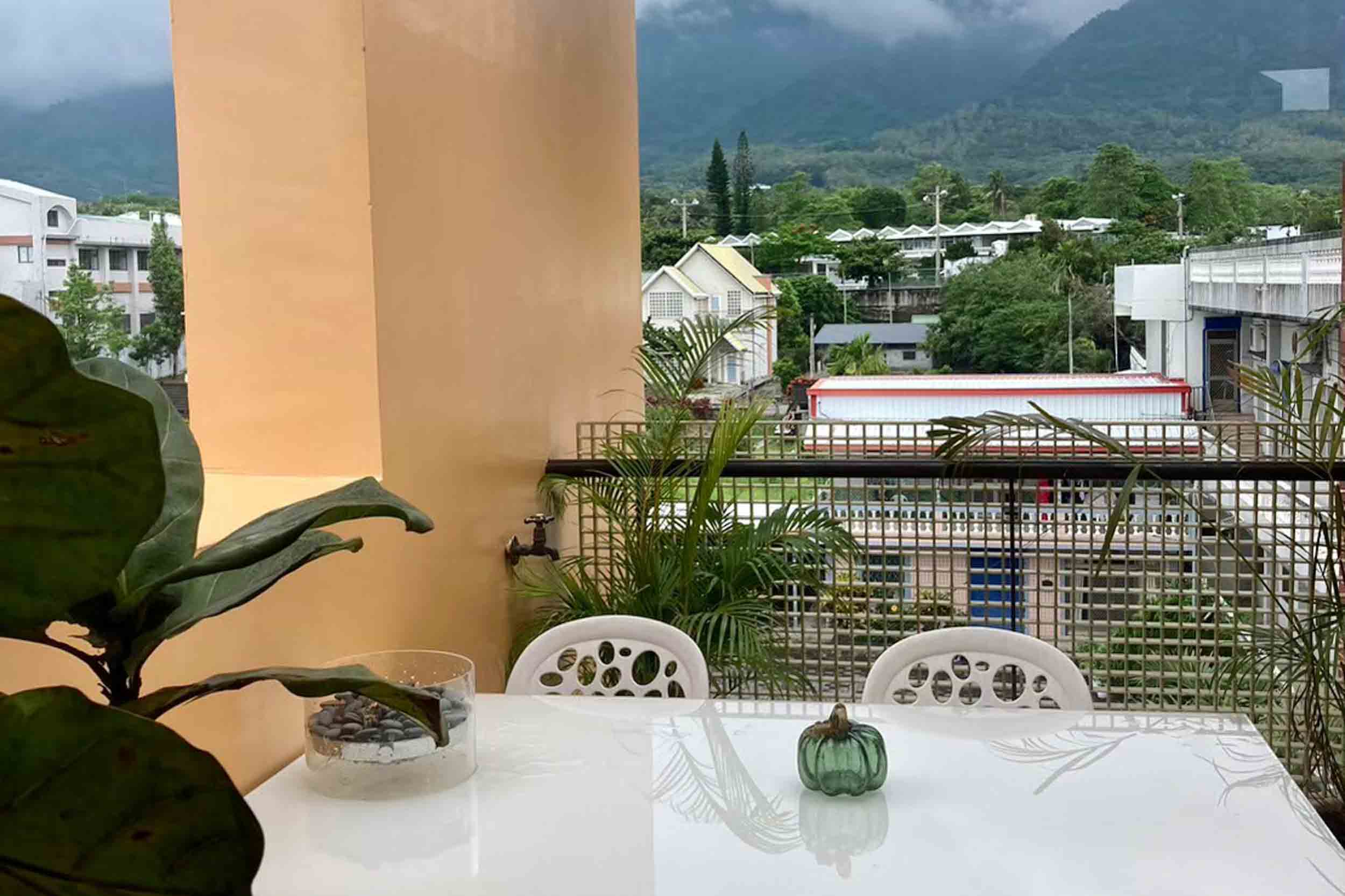 心適都蘭民宿的民宿照片