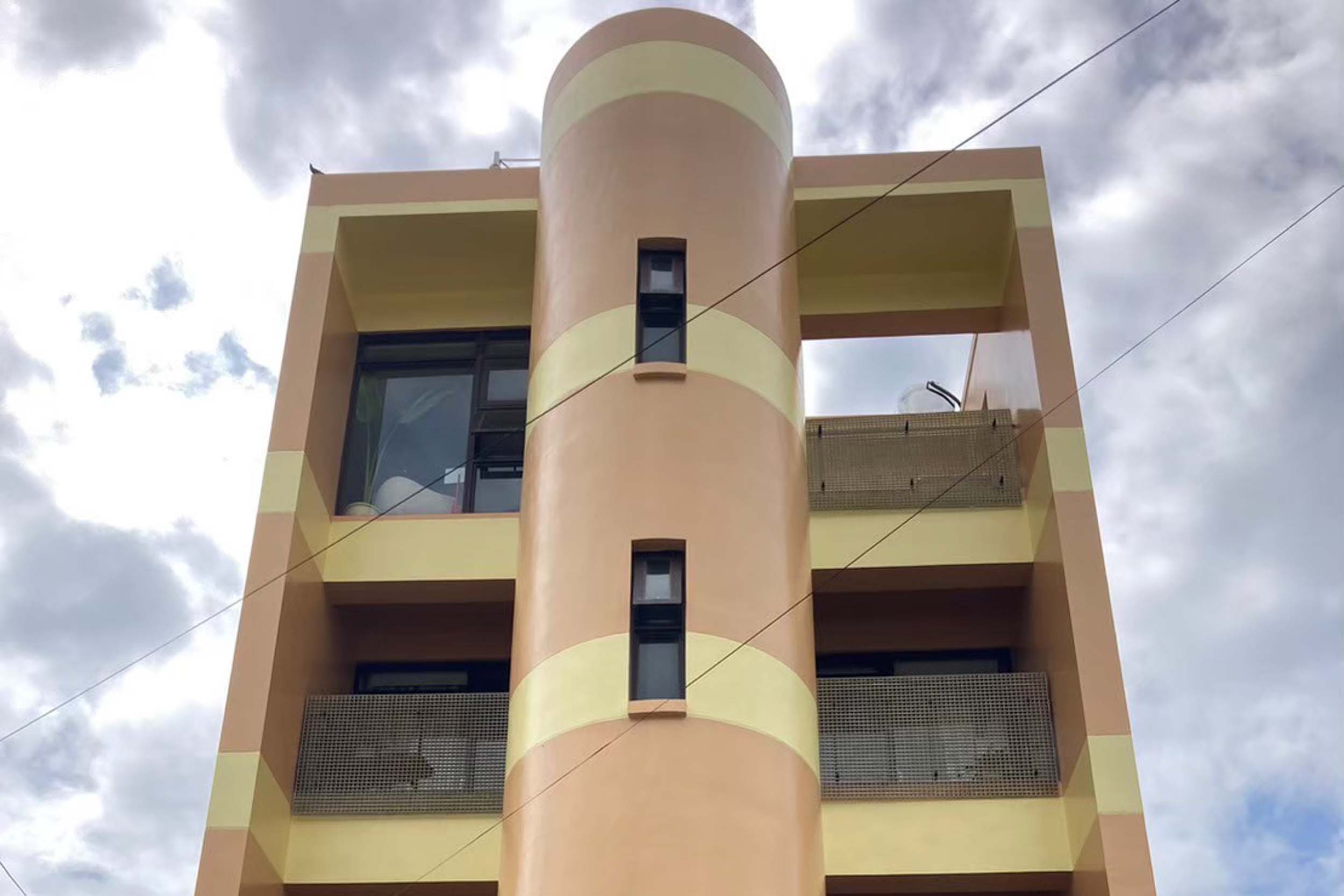 心適都蘭民宿的民宿照片