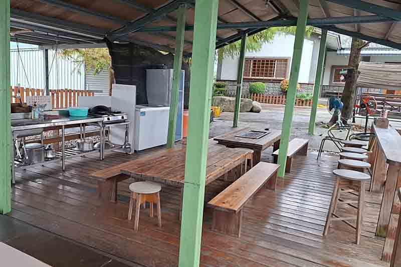 鄉間雅築民宿的民宿照片