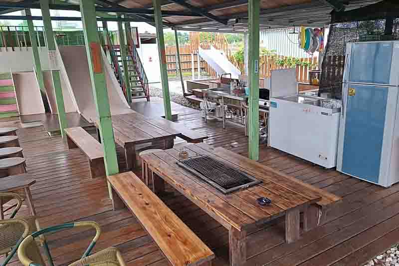 鄉間雅築民宿的民宿照片