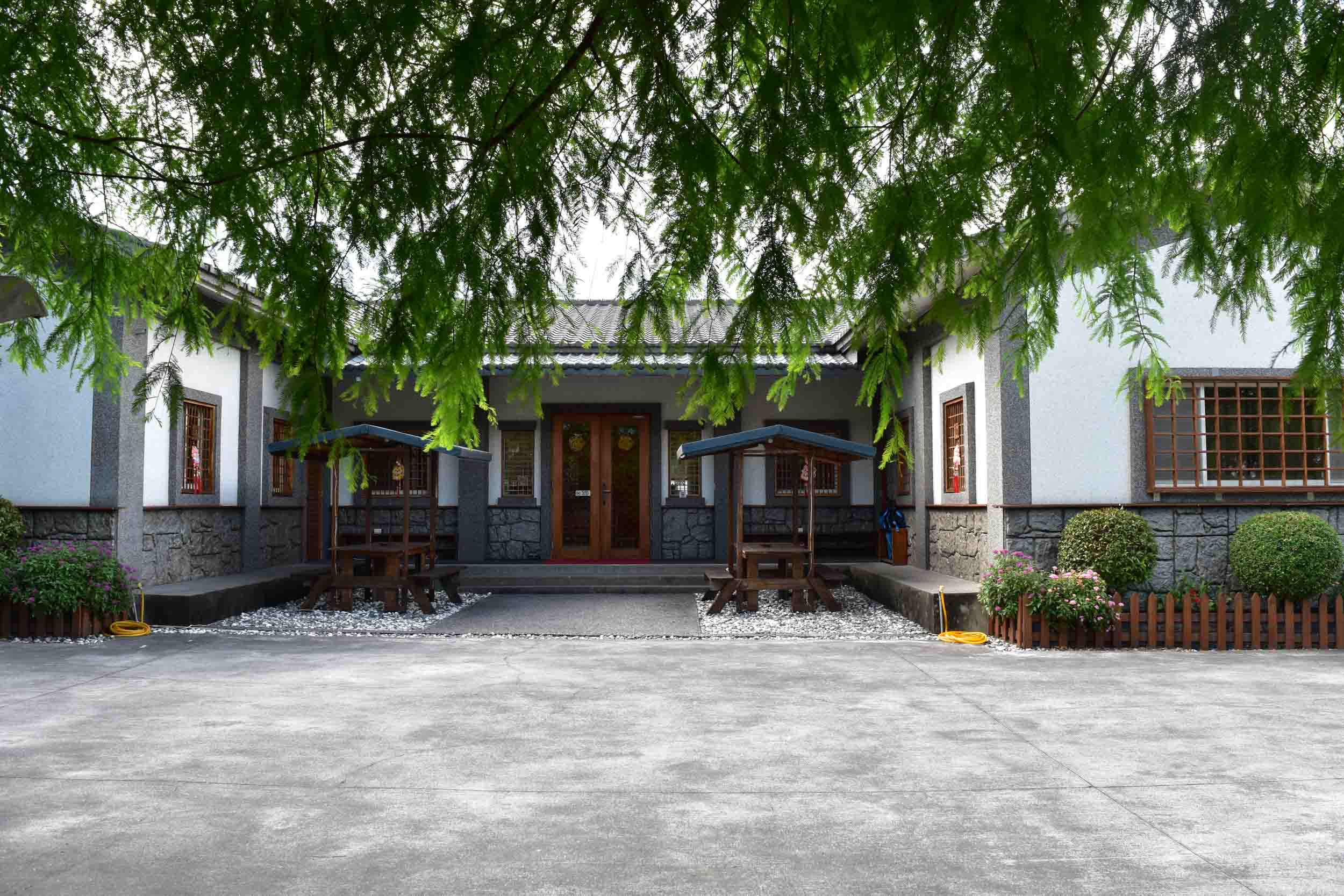 鄉間雅築民宿的民宿照片