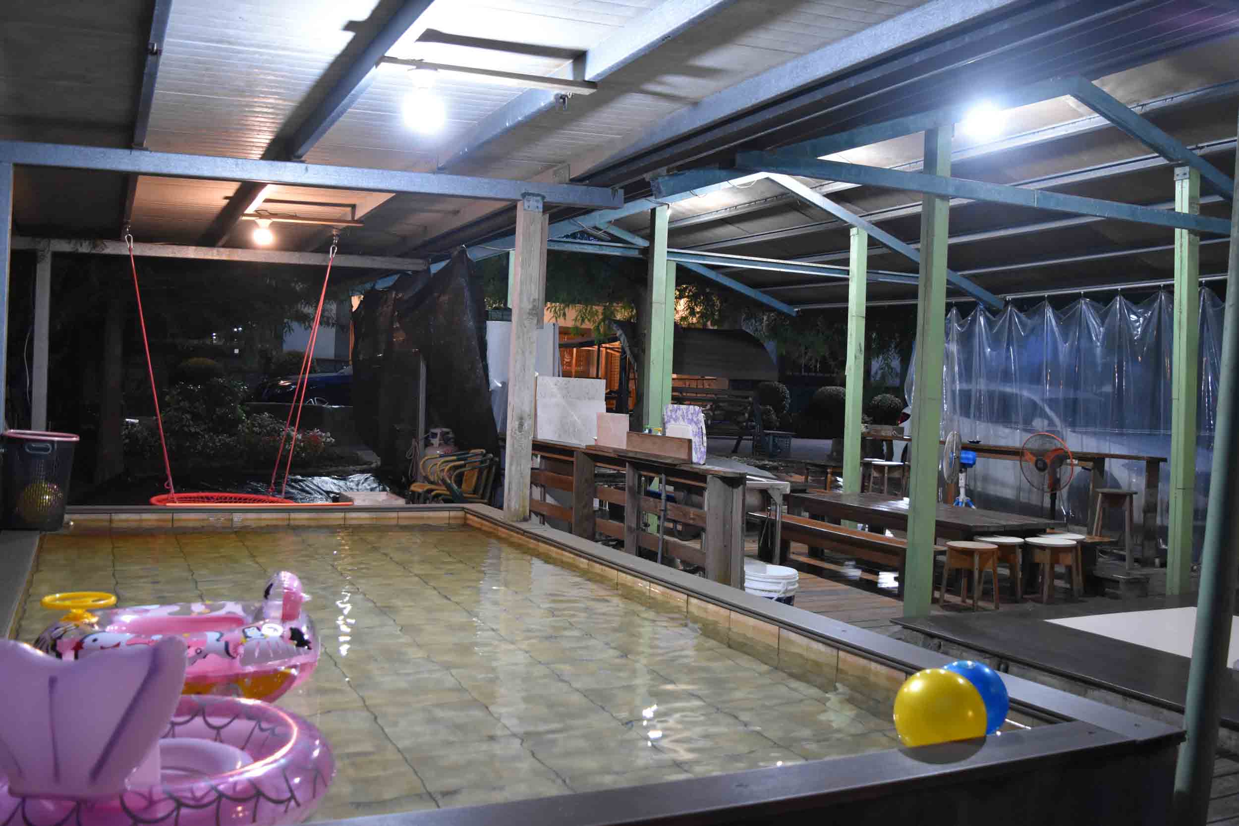 鄉間雅築民宿的民宿照片