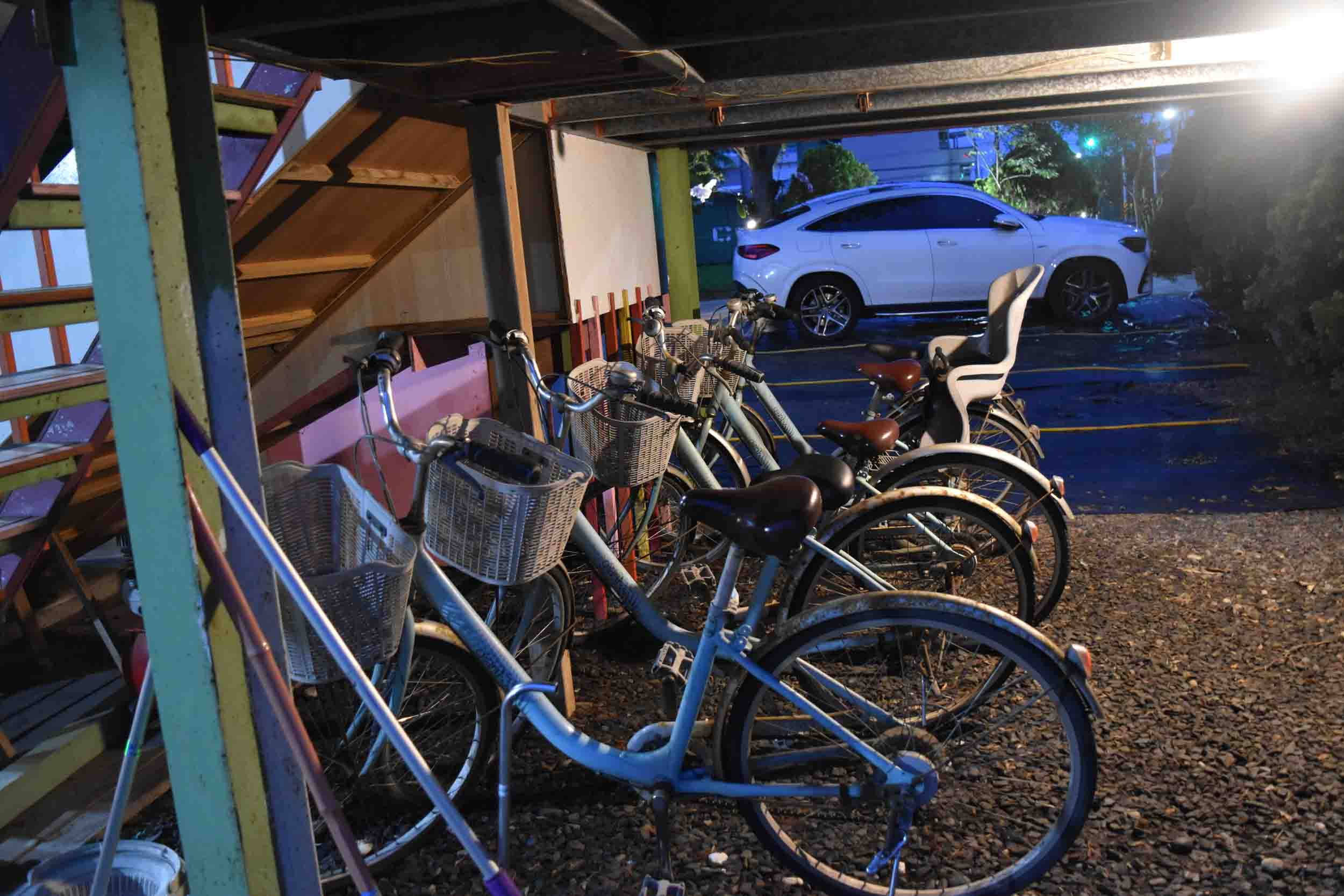 鄉間雅築民宿的民宿照片