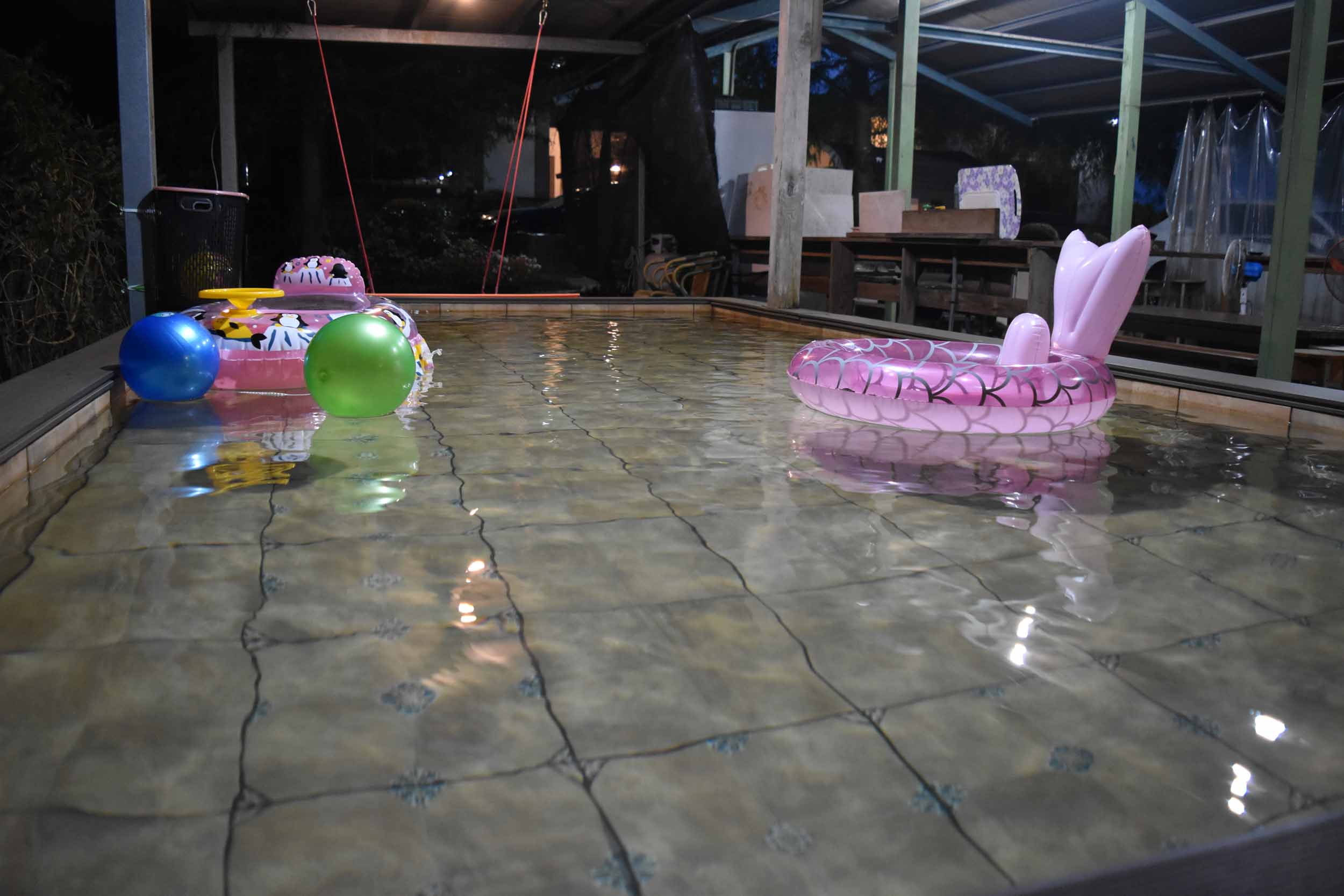 鄉間雅築民宿的民宿照片