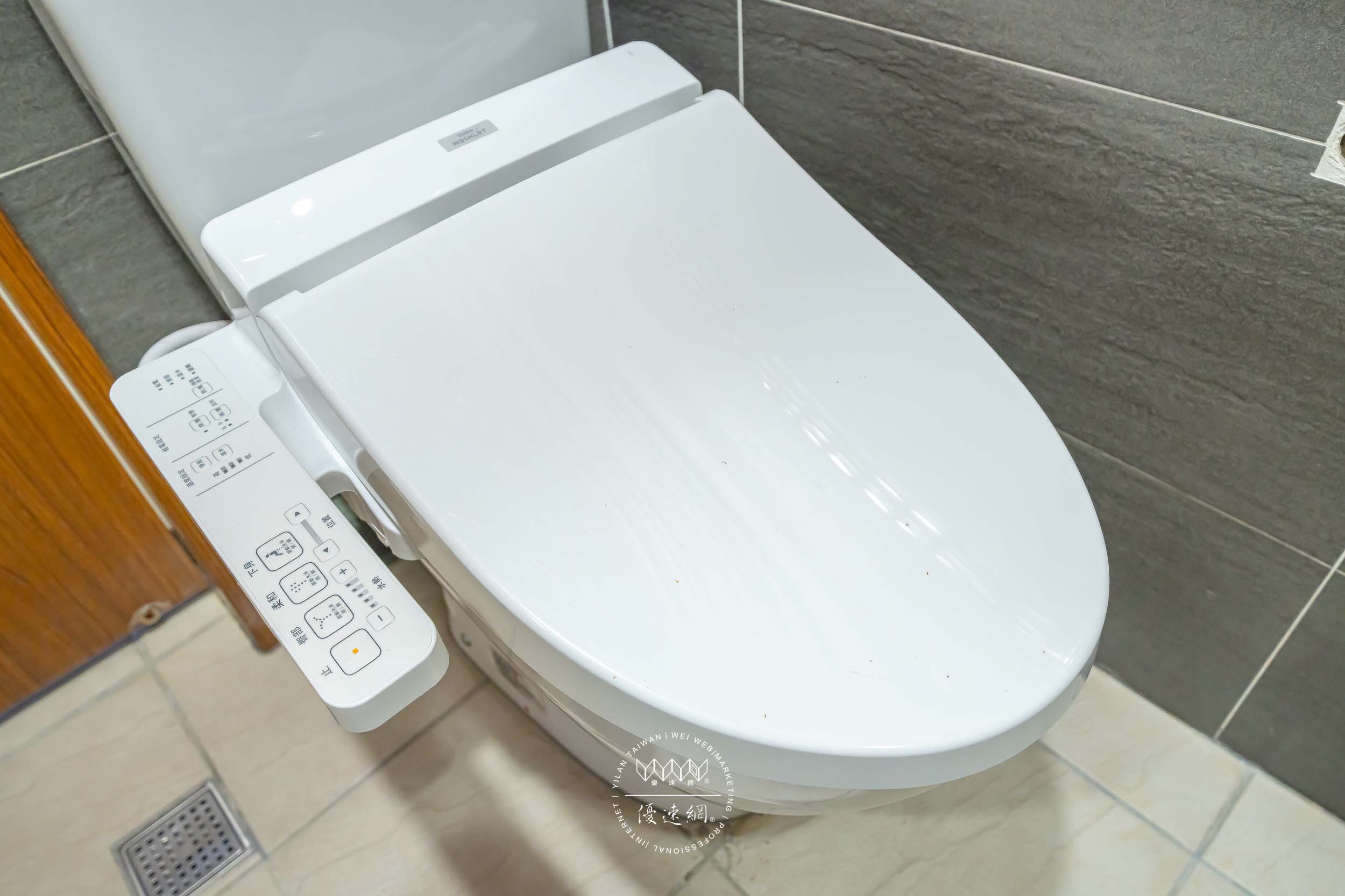 鄉間雅築民宿的民宿照片