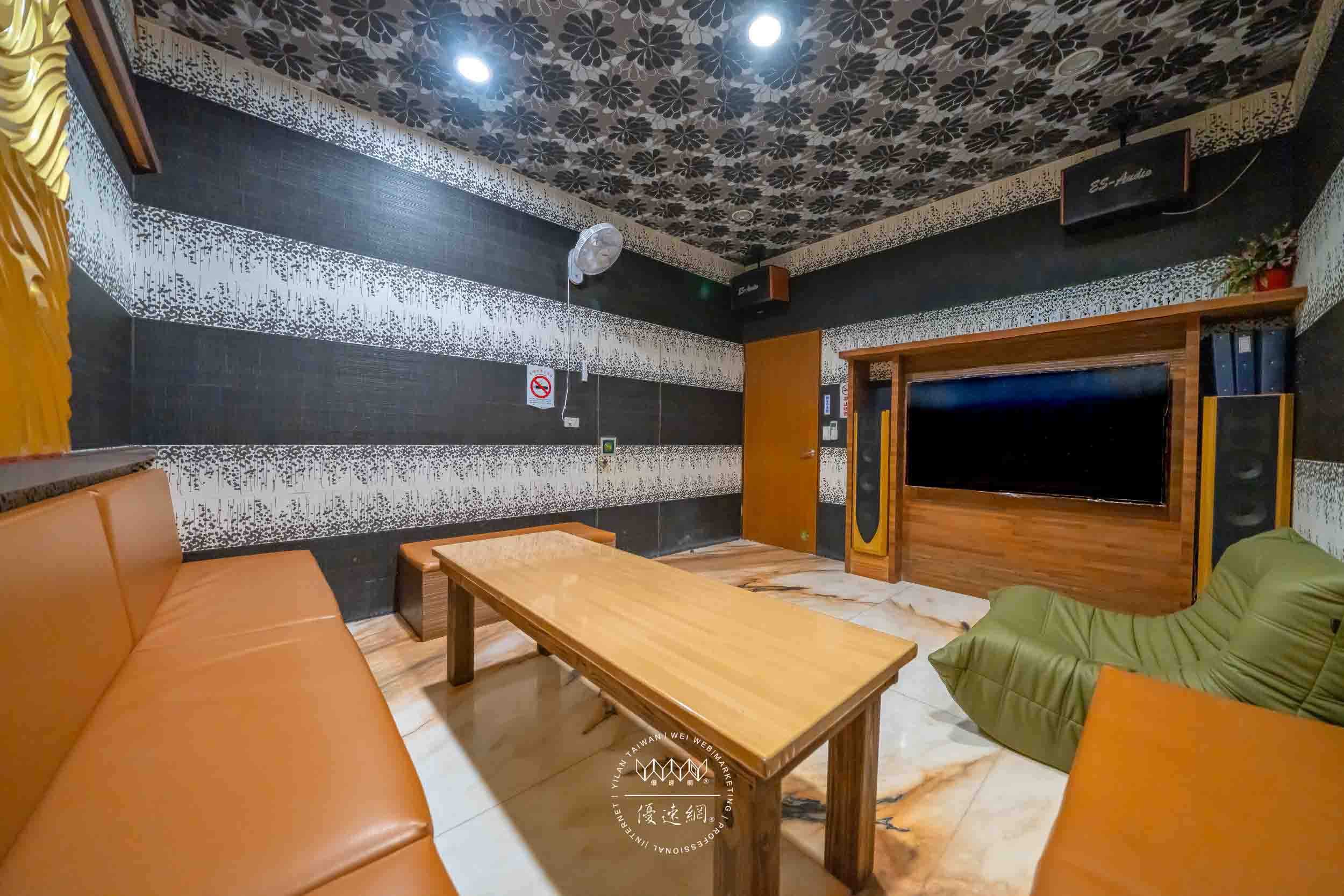 鄉間雅築民宿的民宿照片