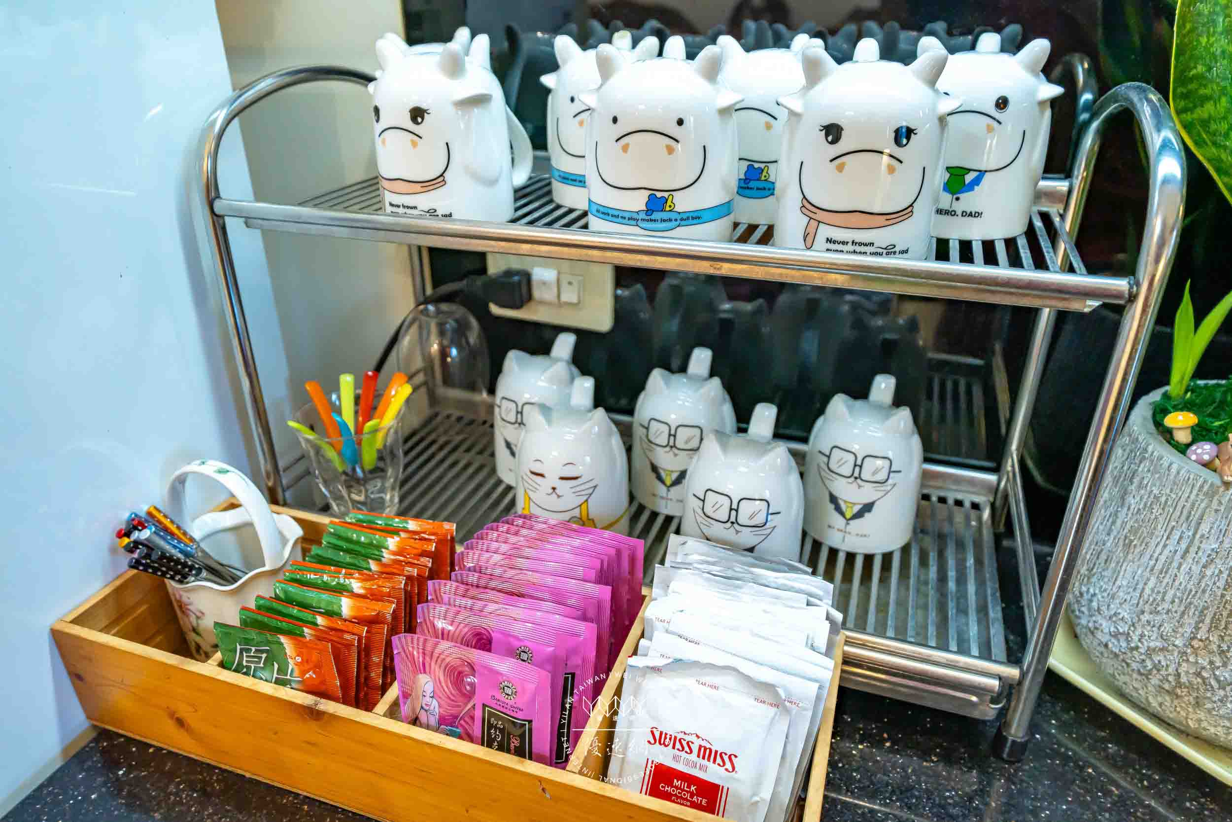 鄉間雅築民宿的民宿照片