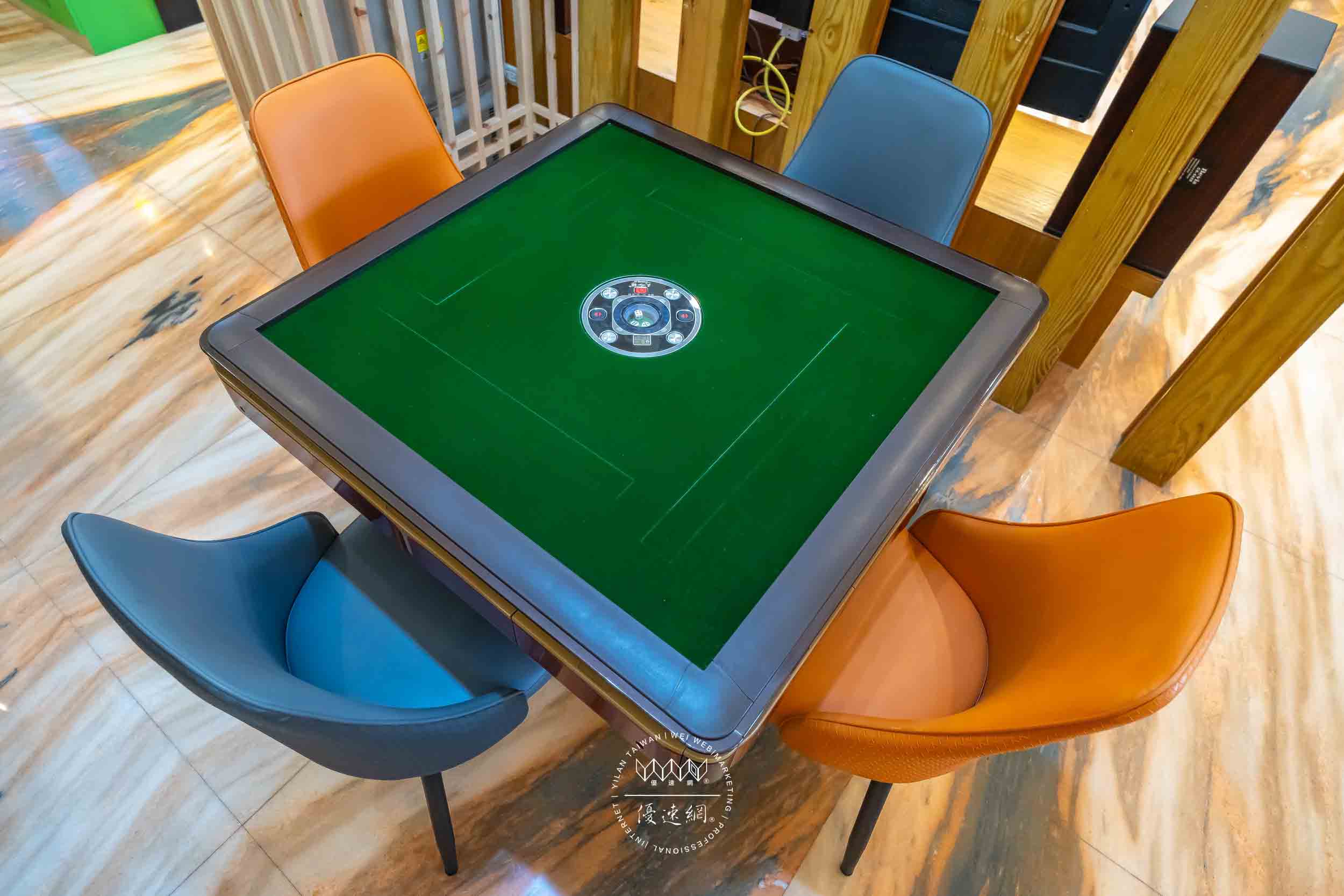 鄉間雅築民宿的民宿照片