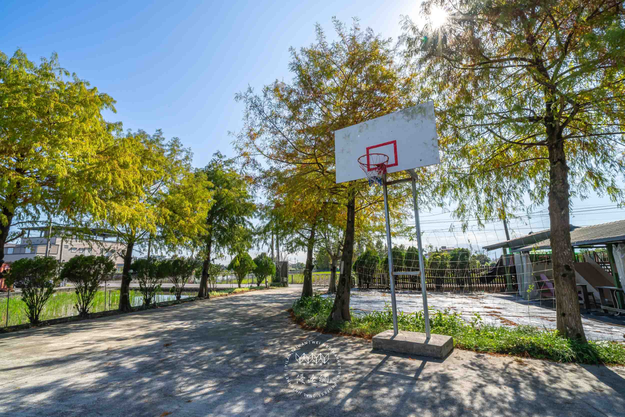 鄉間雅築民宿的民宿照片