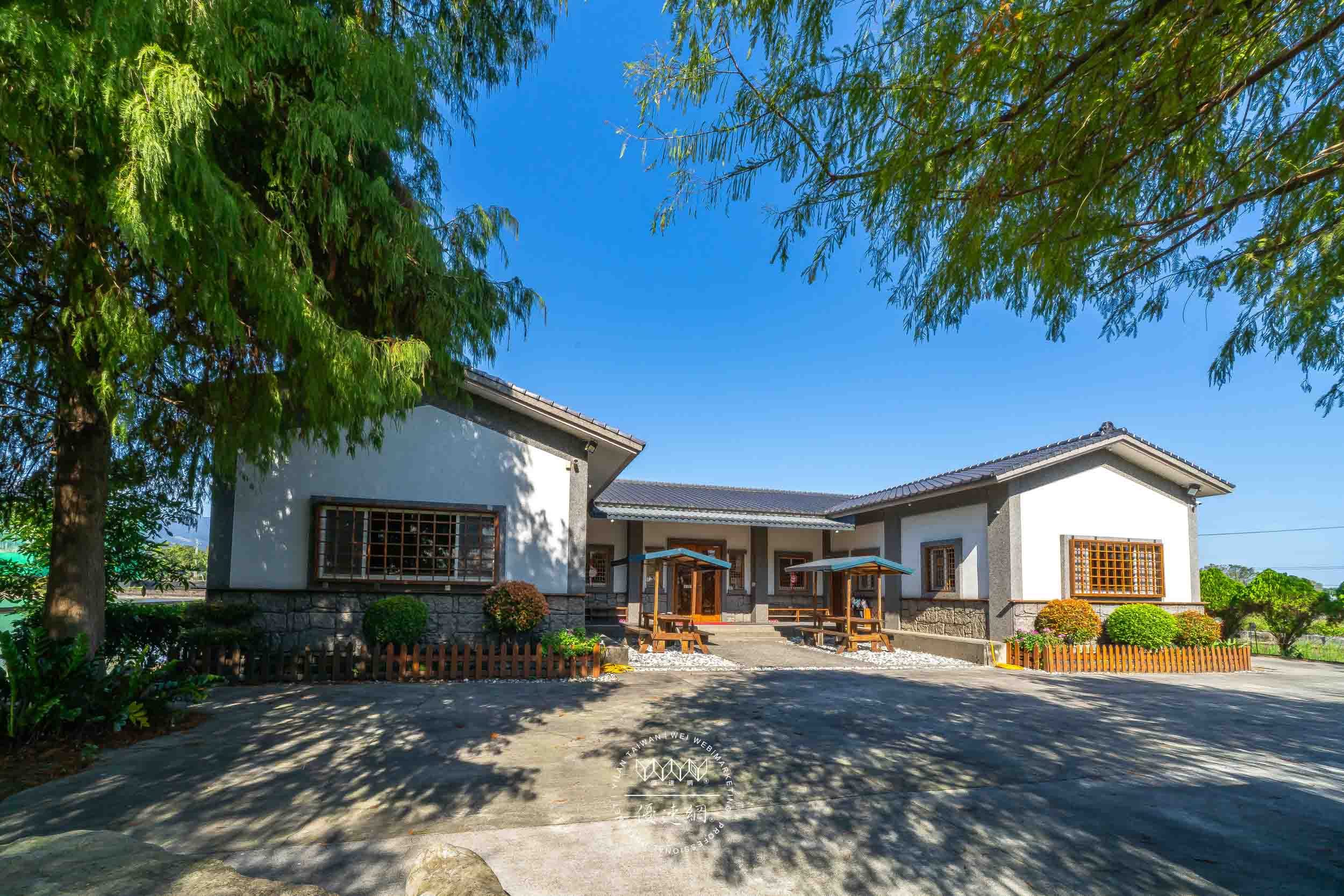 鄉間雅築民宿的民宿照片