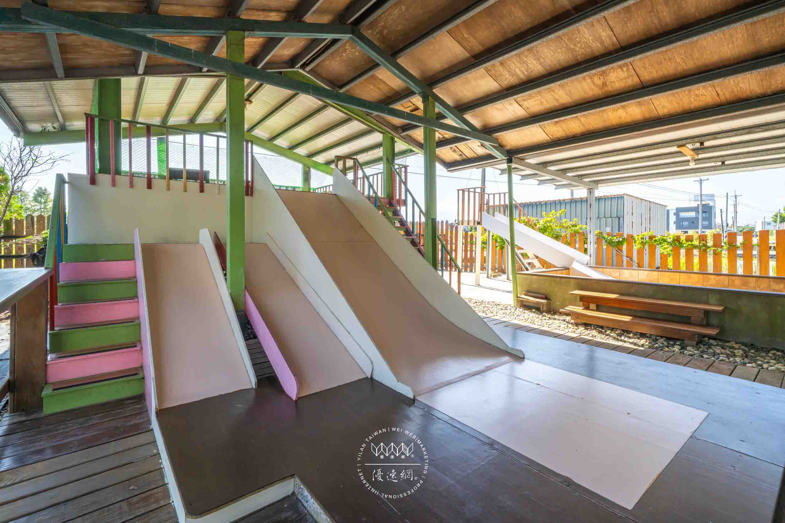 鄉間雅築民宿的民宿照片