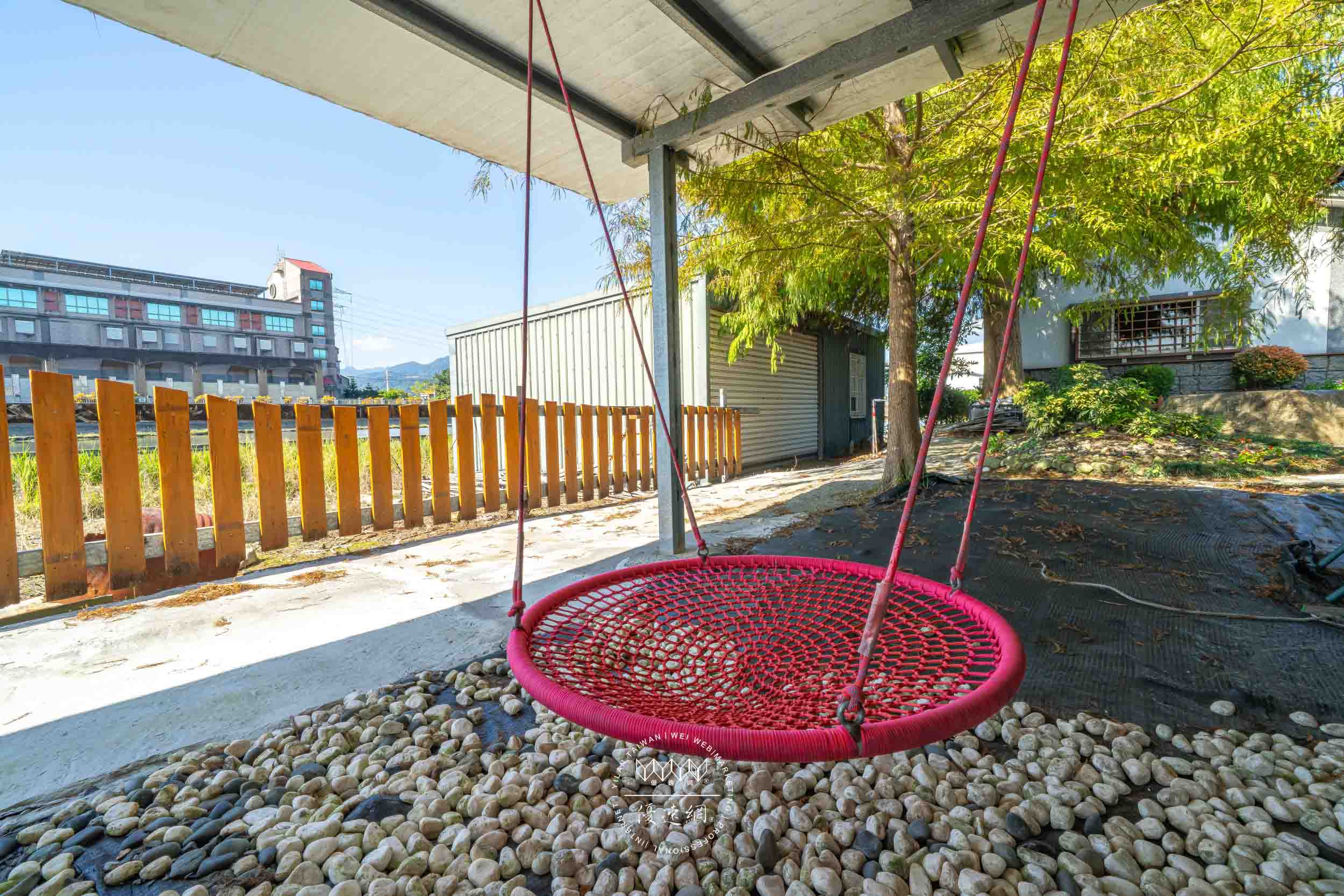 鄉間雅築民宿的民宿照片