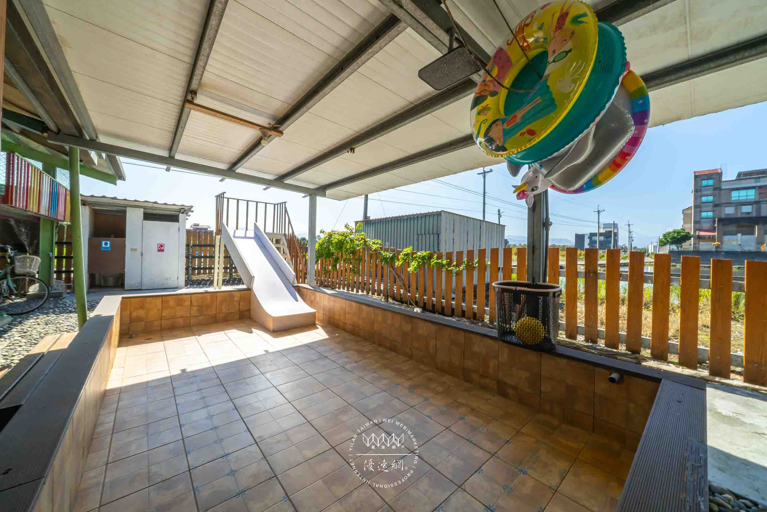 鄉間雅築民宿的民宿照片