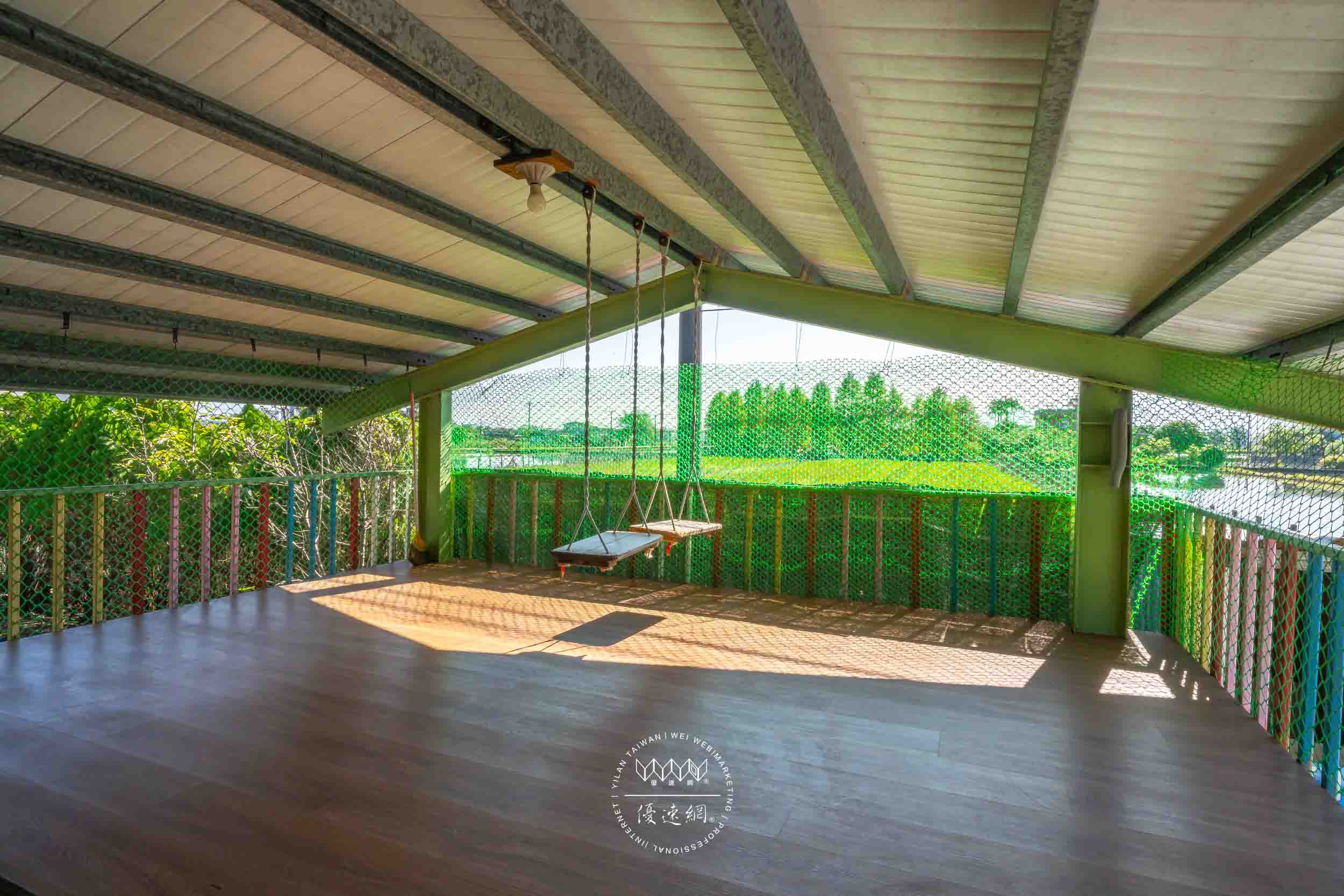 鄉間雅築民宿的民宿照片