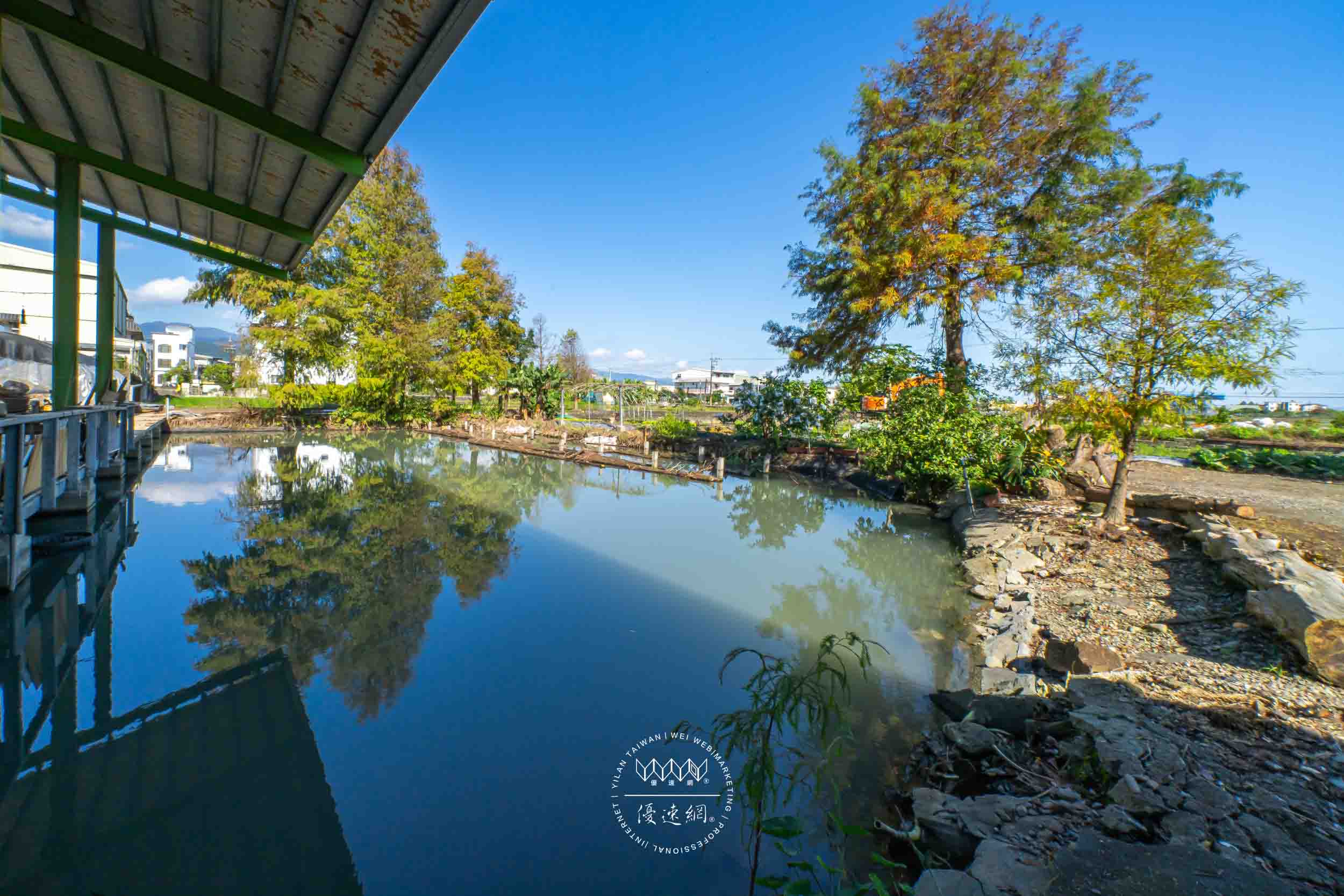 鄉間雅築民宿的民宿照片