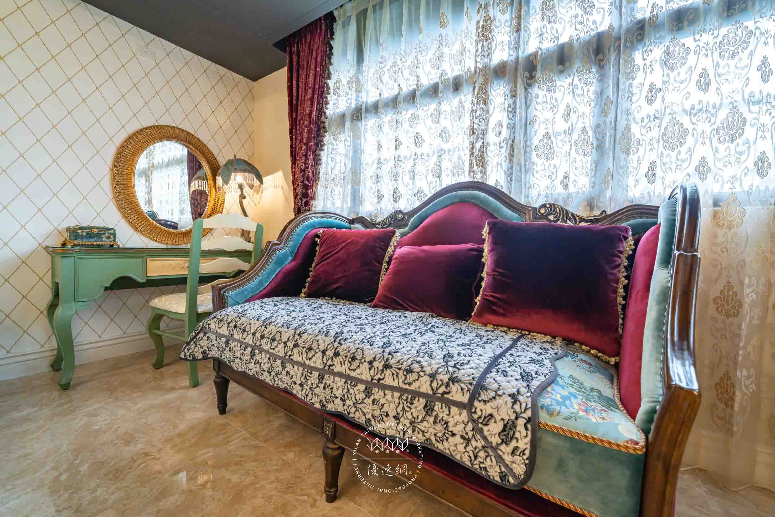 晨想花園民宿的民宿照片