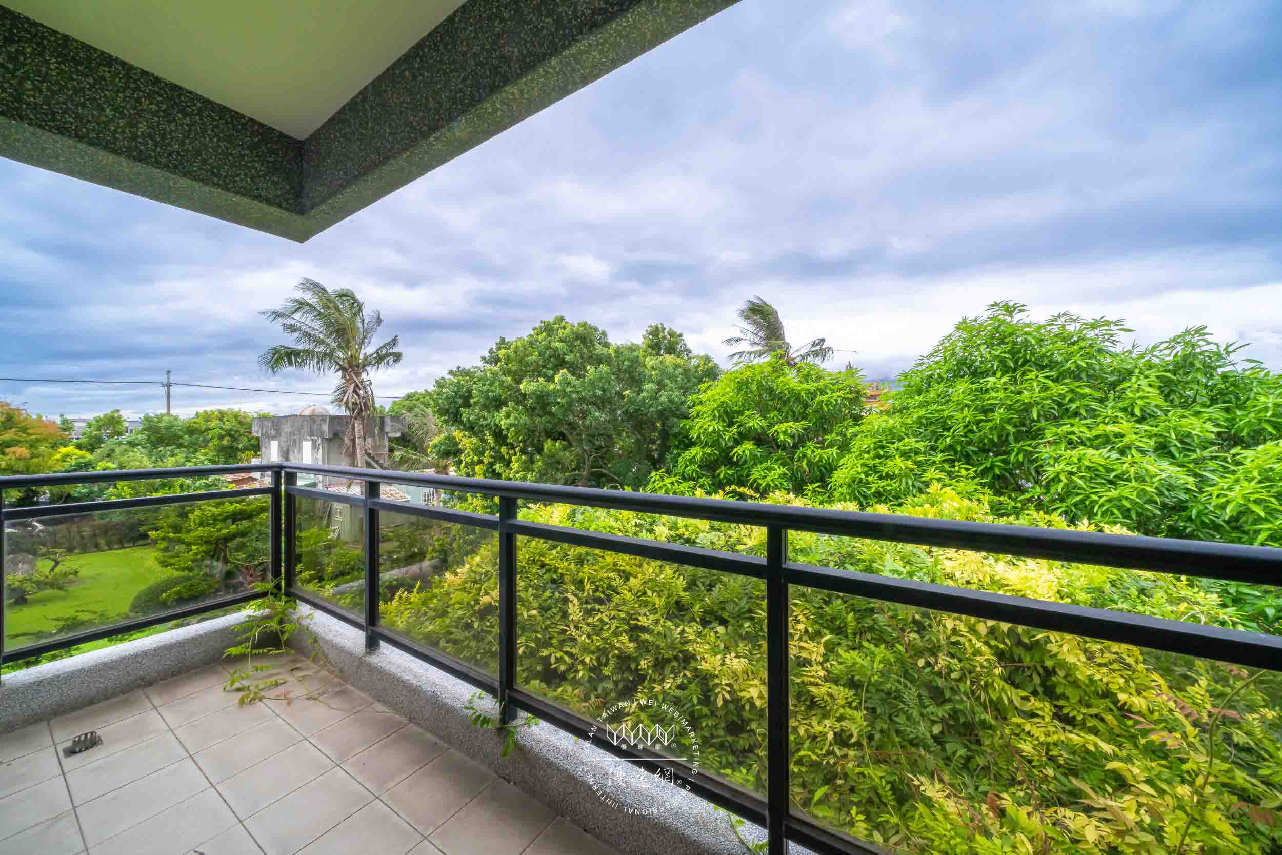 晨想花園民宿的民宿照片