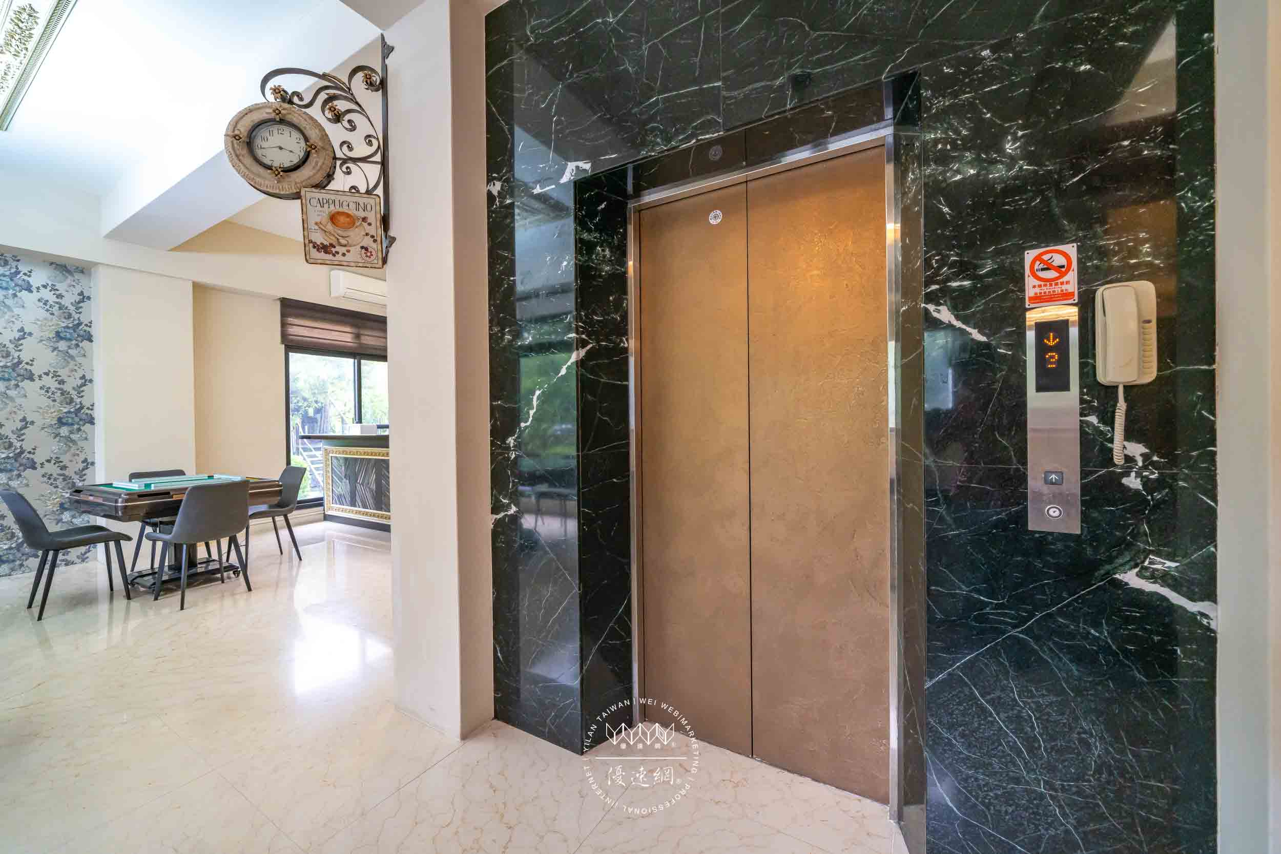 晨想花園民宿的民宿照片