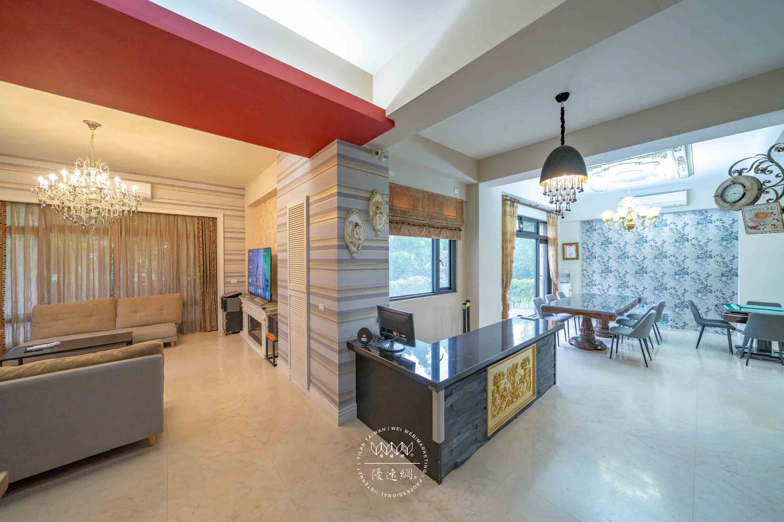 晨想花園民宿的民宿照片