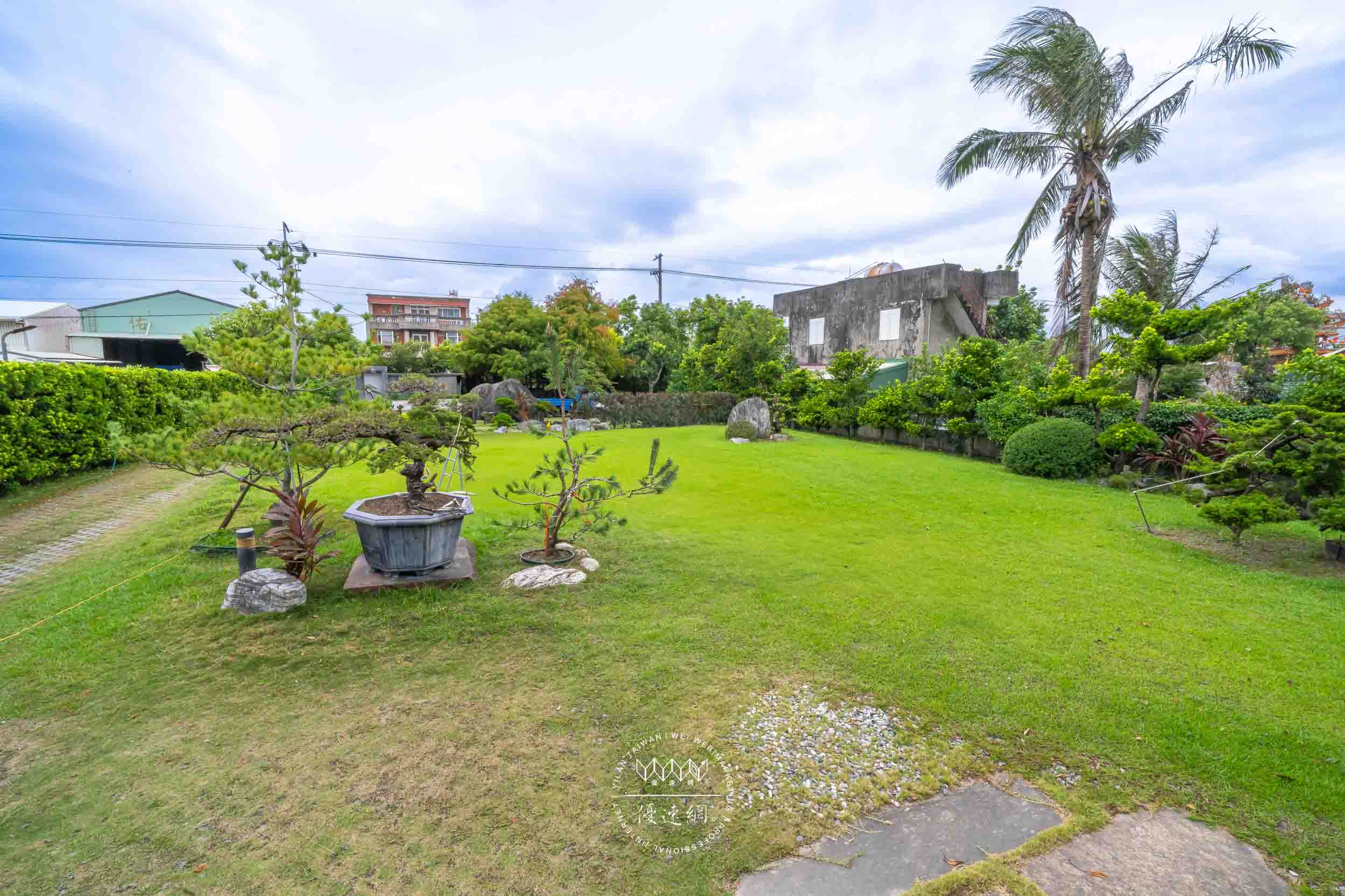 晨想花園民宿的民宿照片