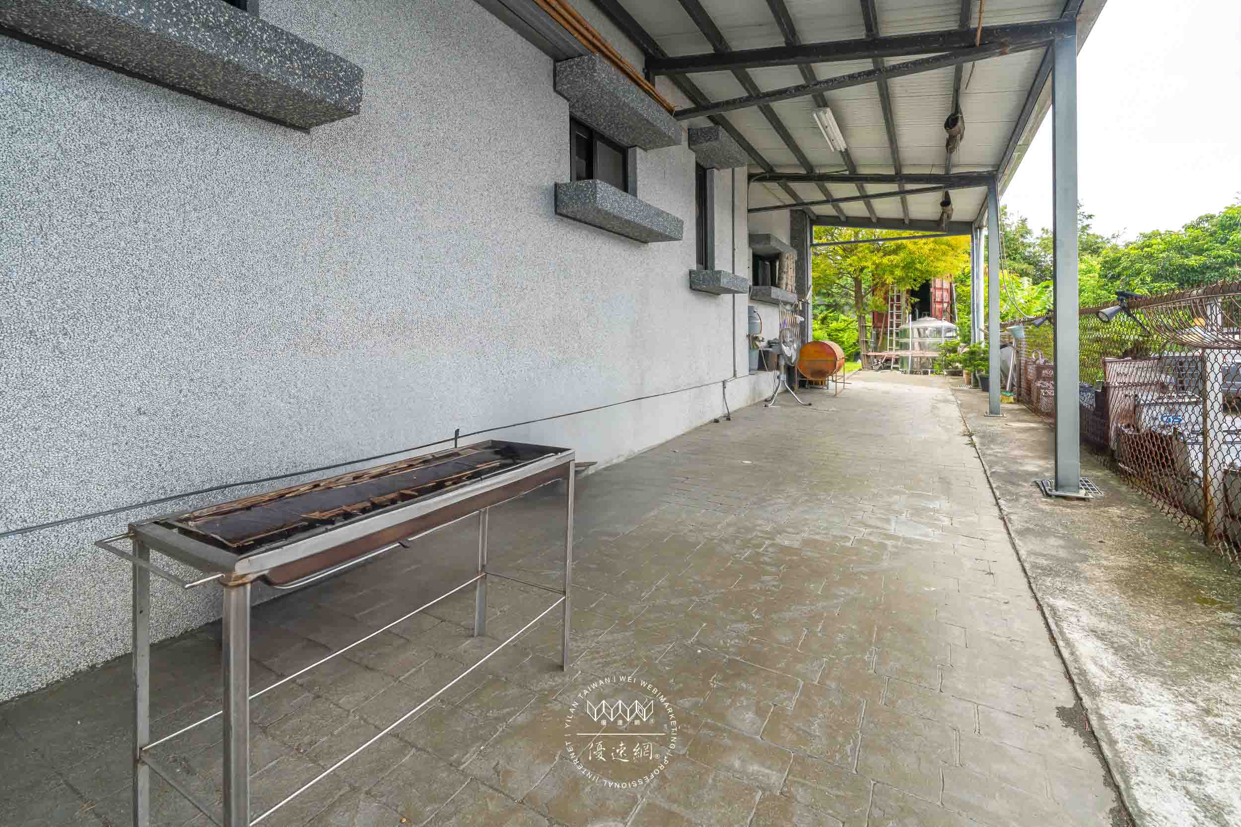 晨想花園民宿的民宿照片