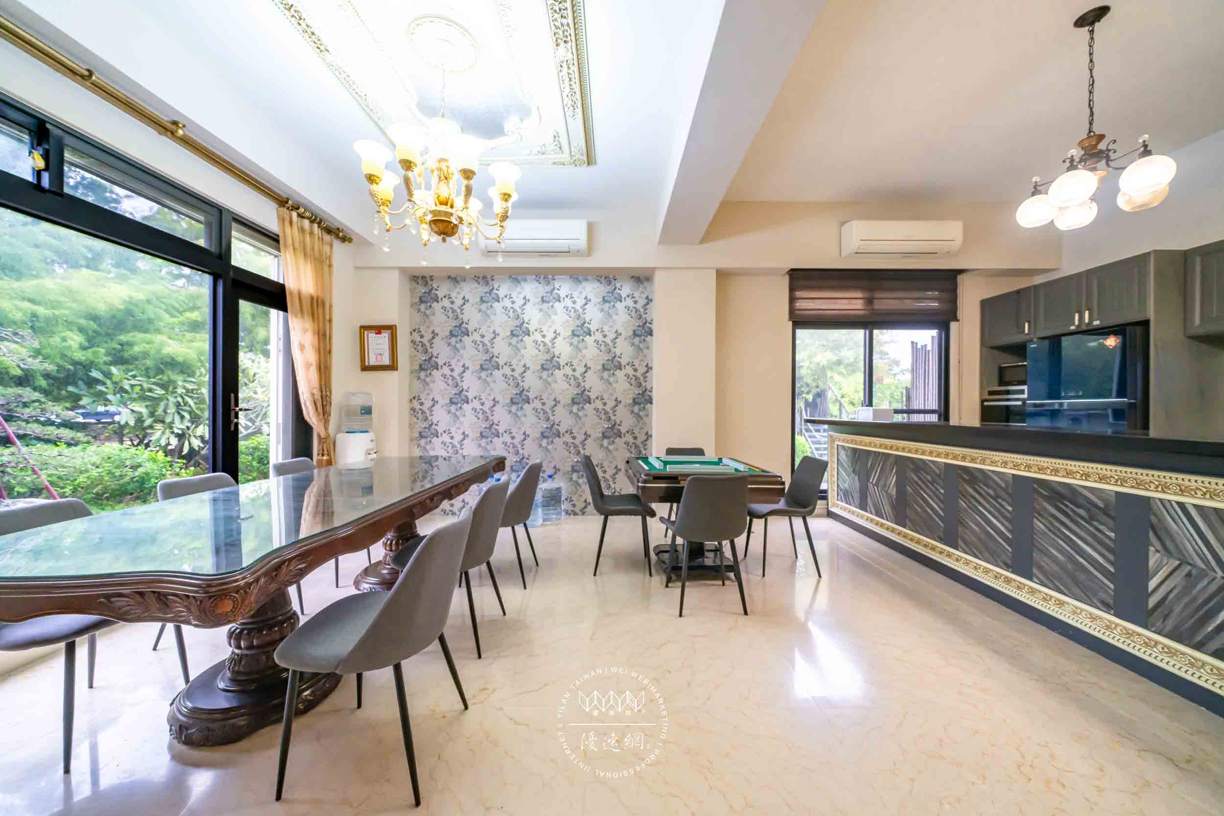 晨想花園民宿的民宿照片