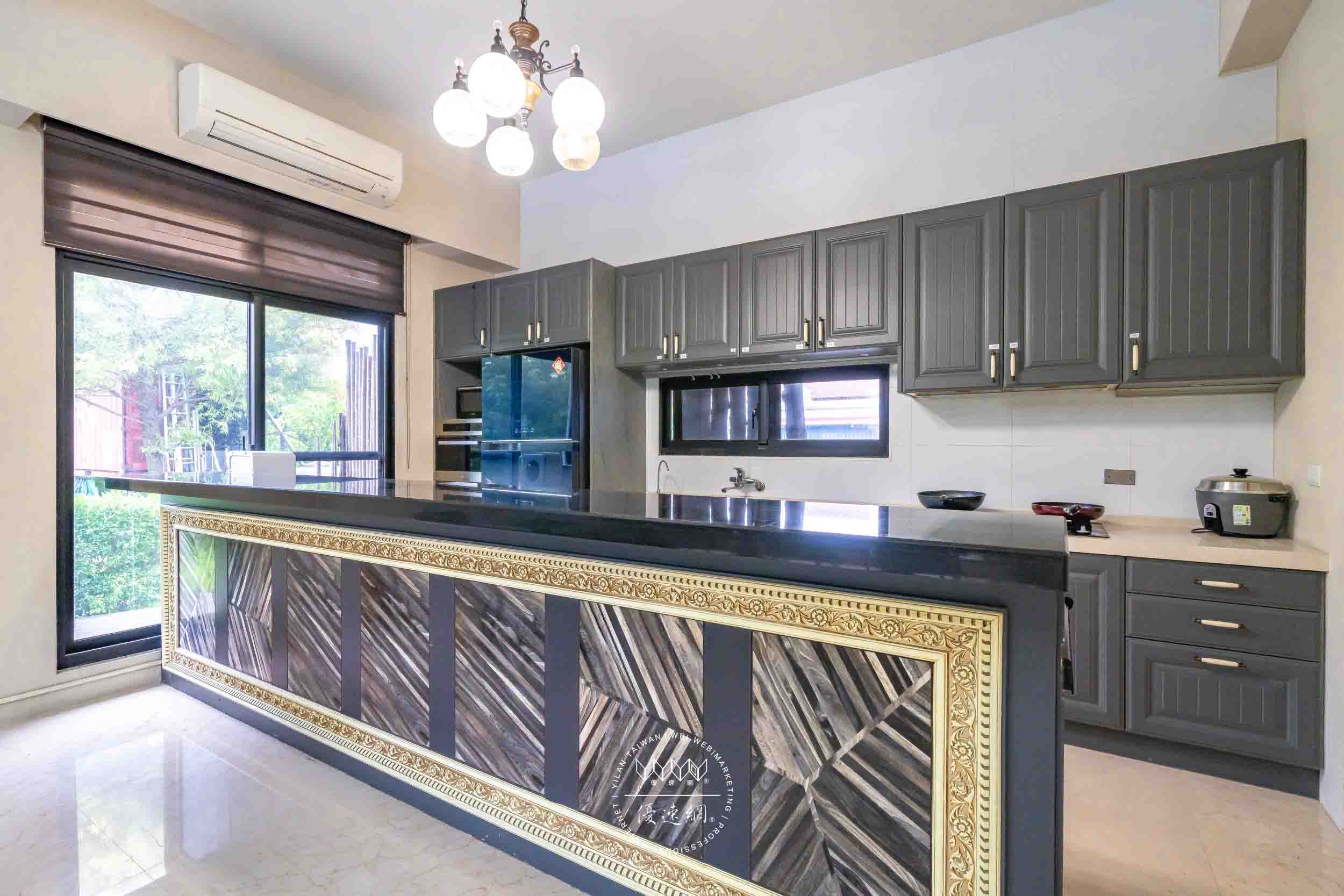 晨想花園民宿的民宿照片