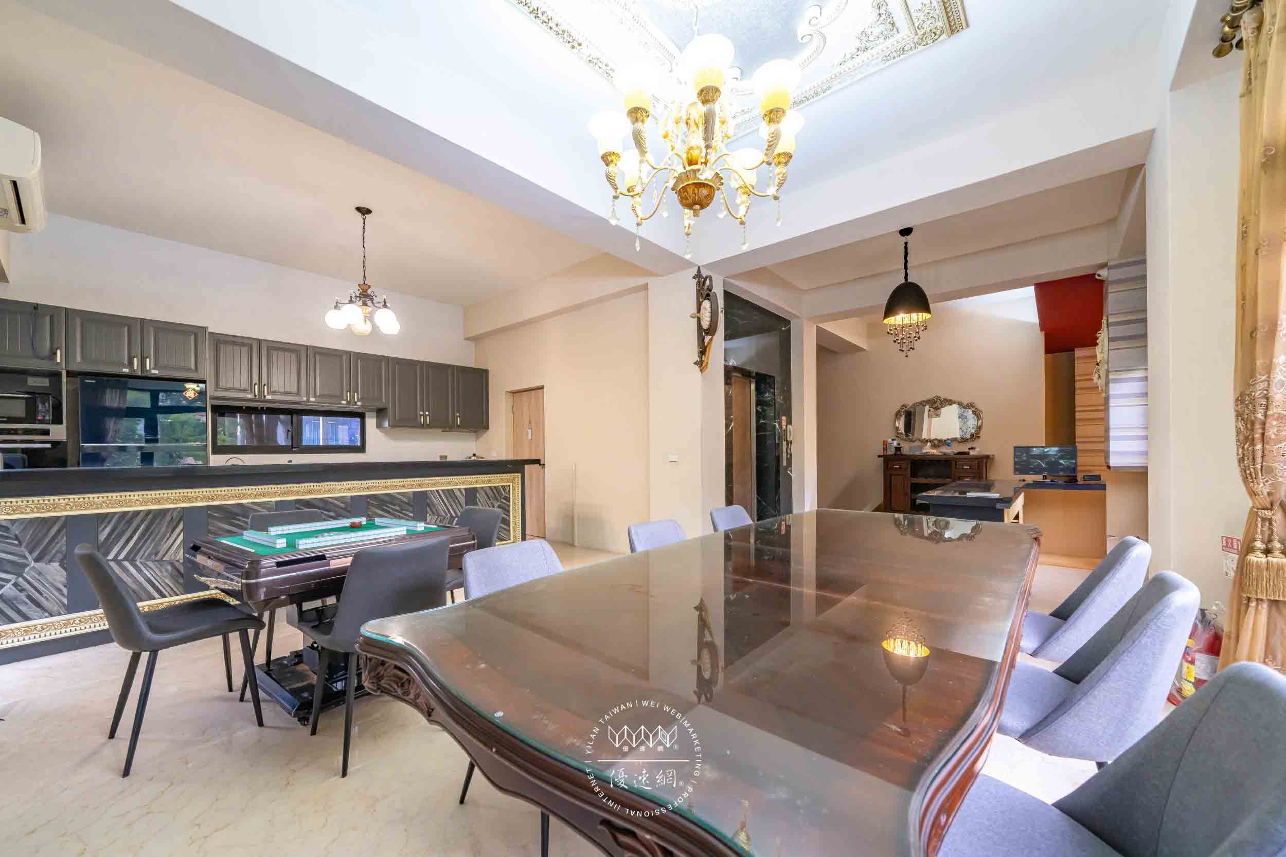 晨想花園民宿的民宿照片