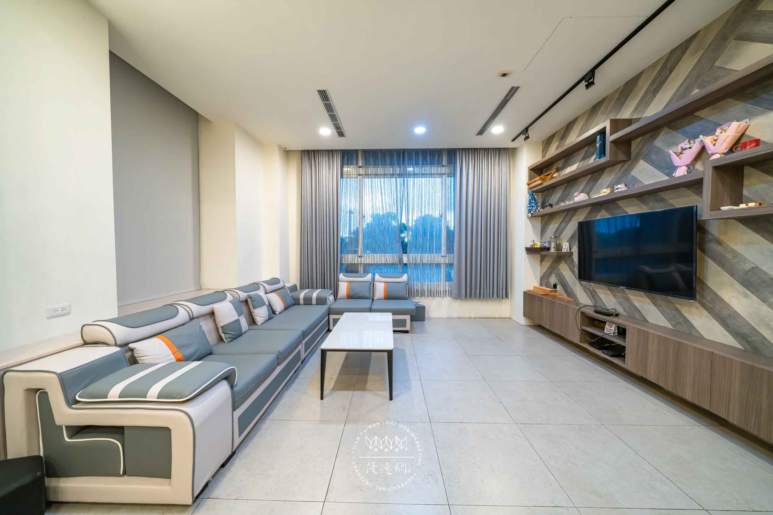 晨曦旅映花園民宿的民宿照片