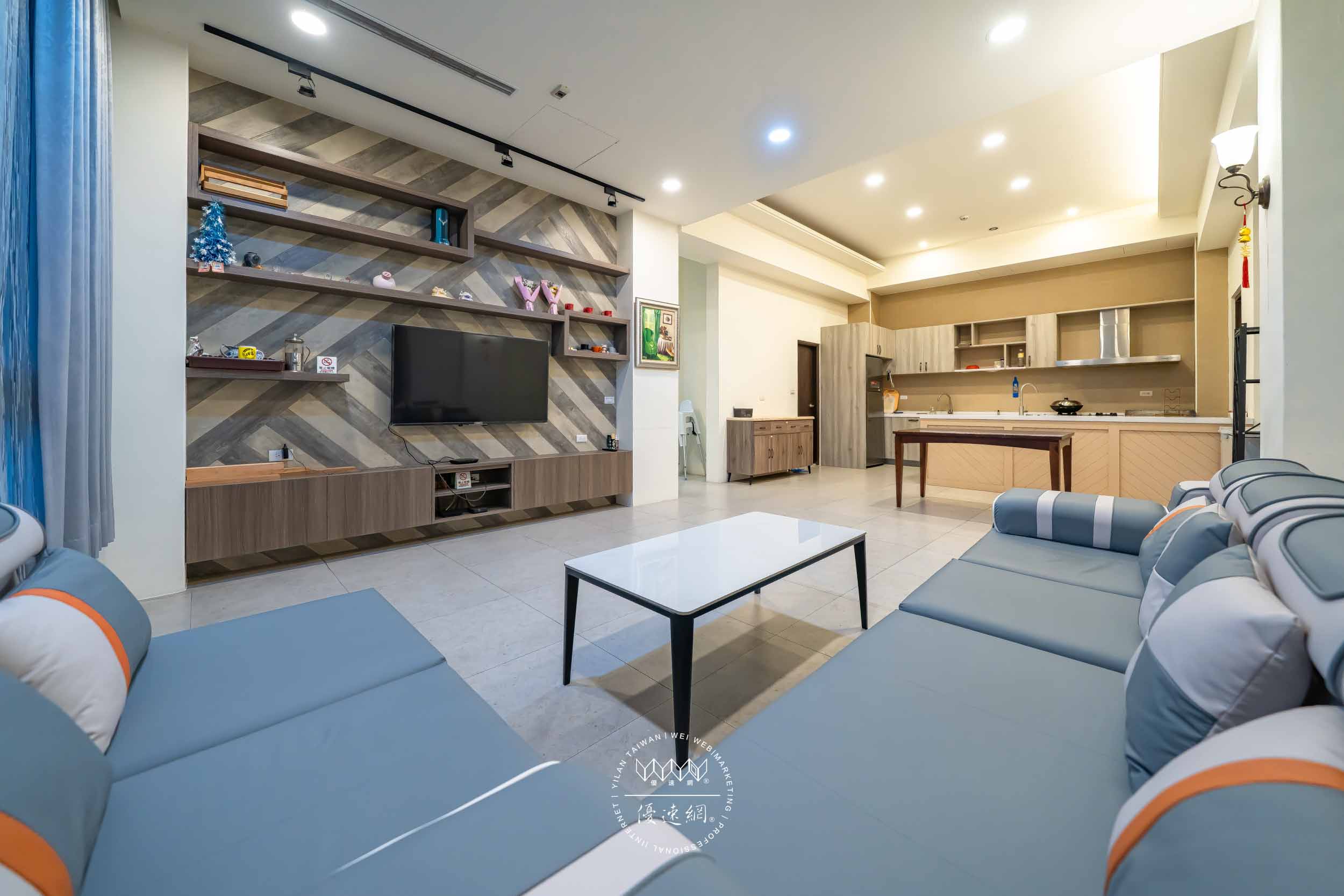 晨曦旅映的照片