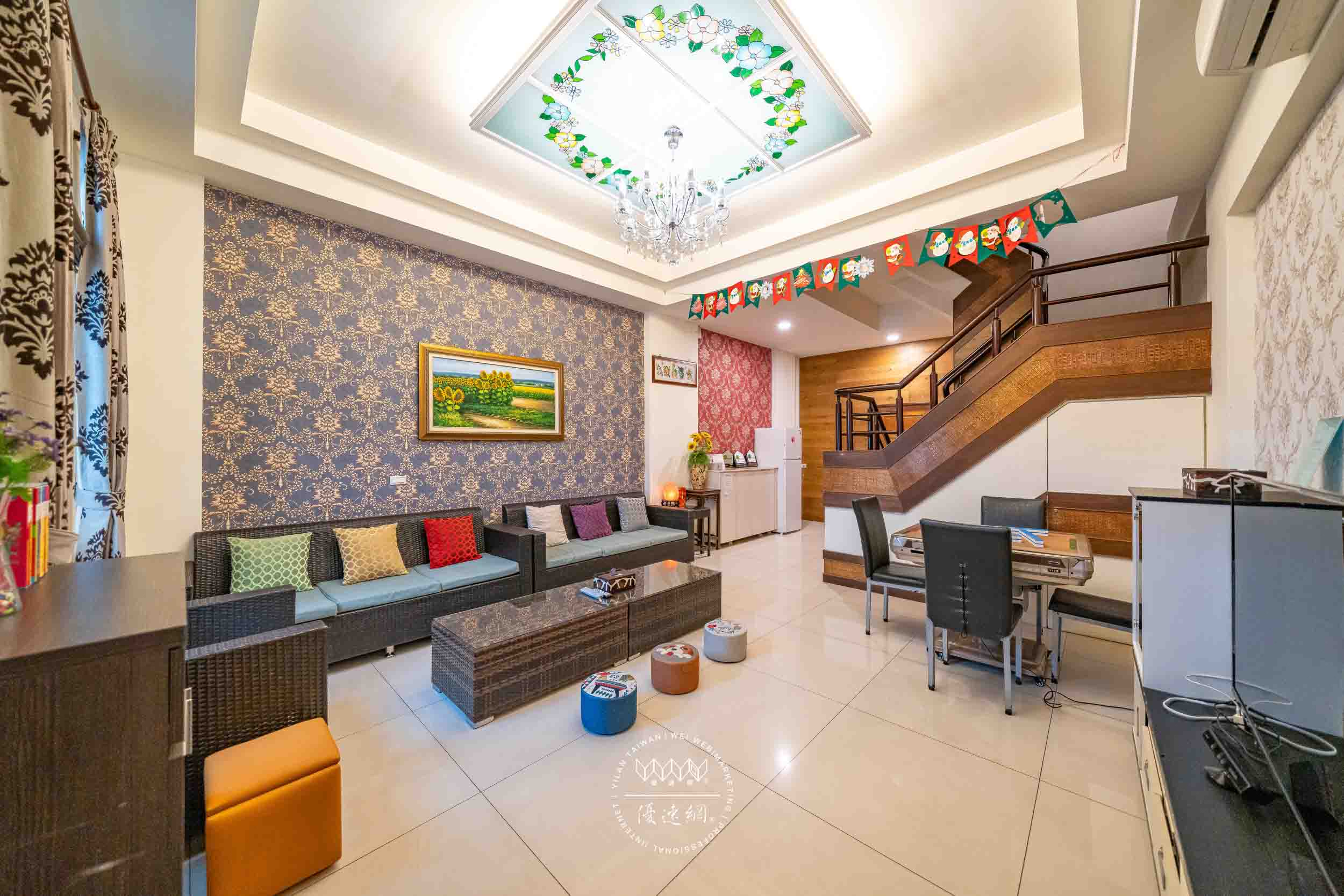 D3經典民宿的民宿照片