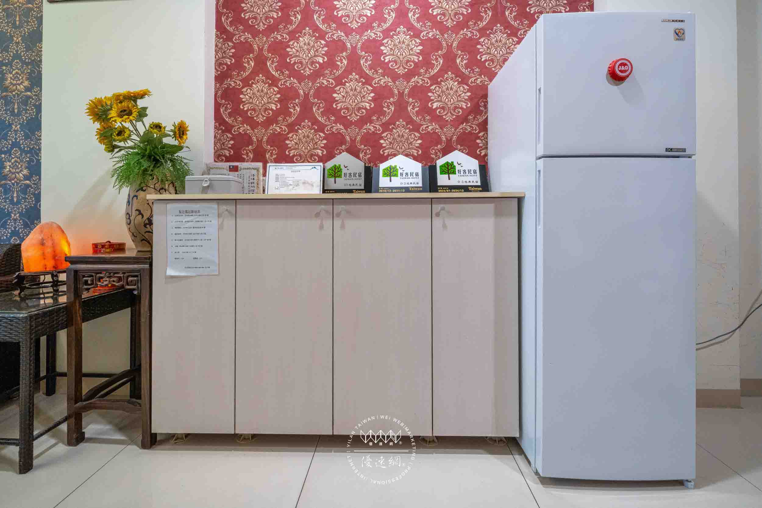 D3經典民宿的民宿照片