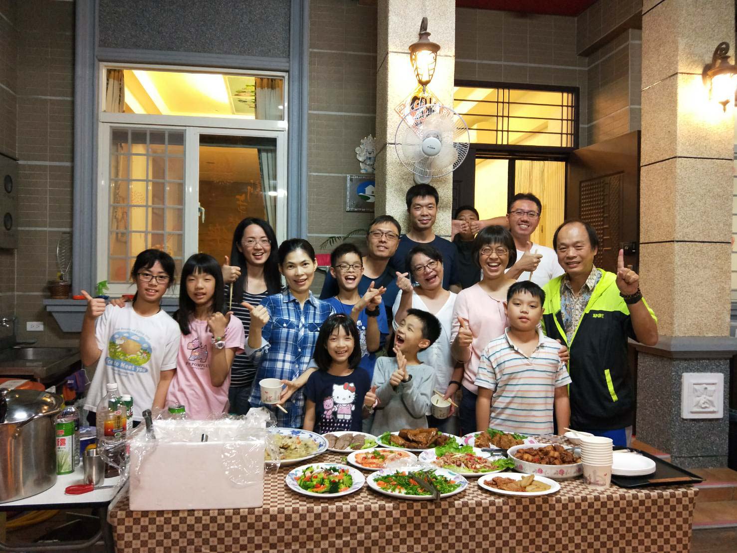 D3經典民宿的民宿照片