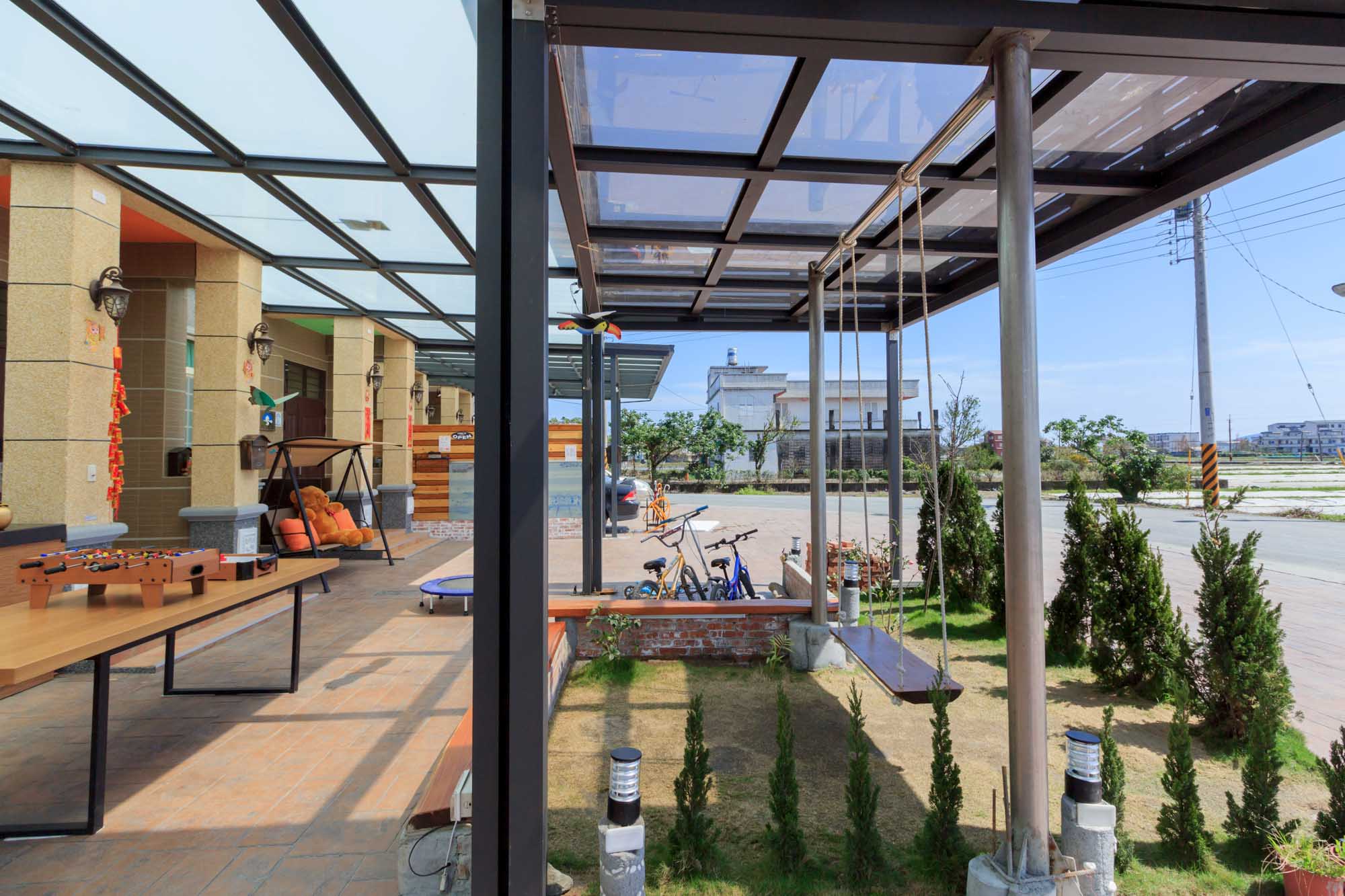 D3經典民宿的民宿照片