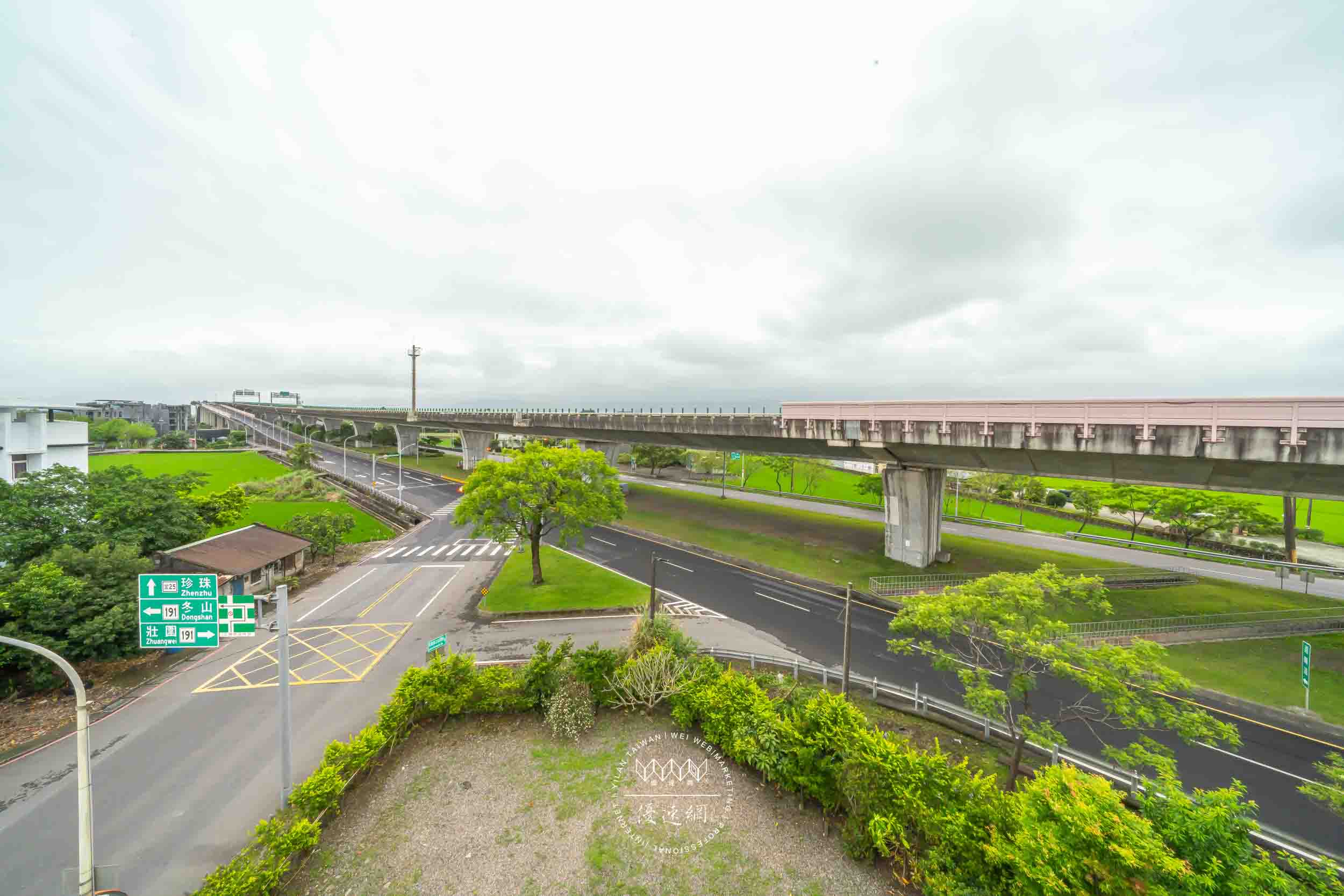 羅東丹妮亞庭園民宿的民宿照片