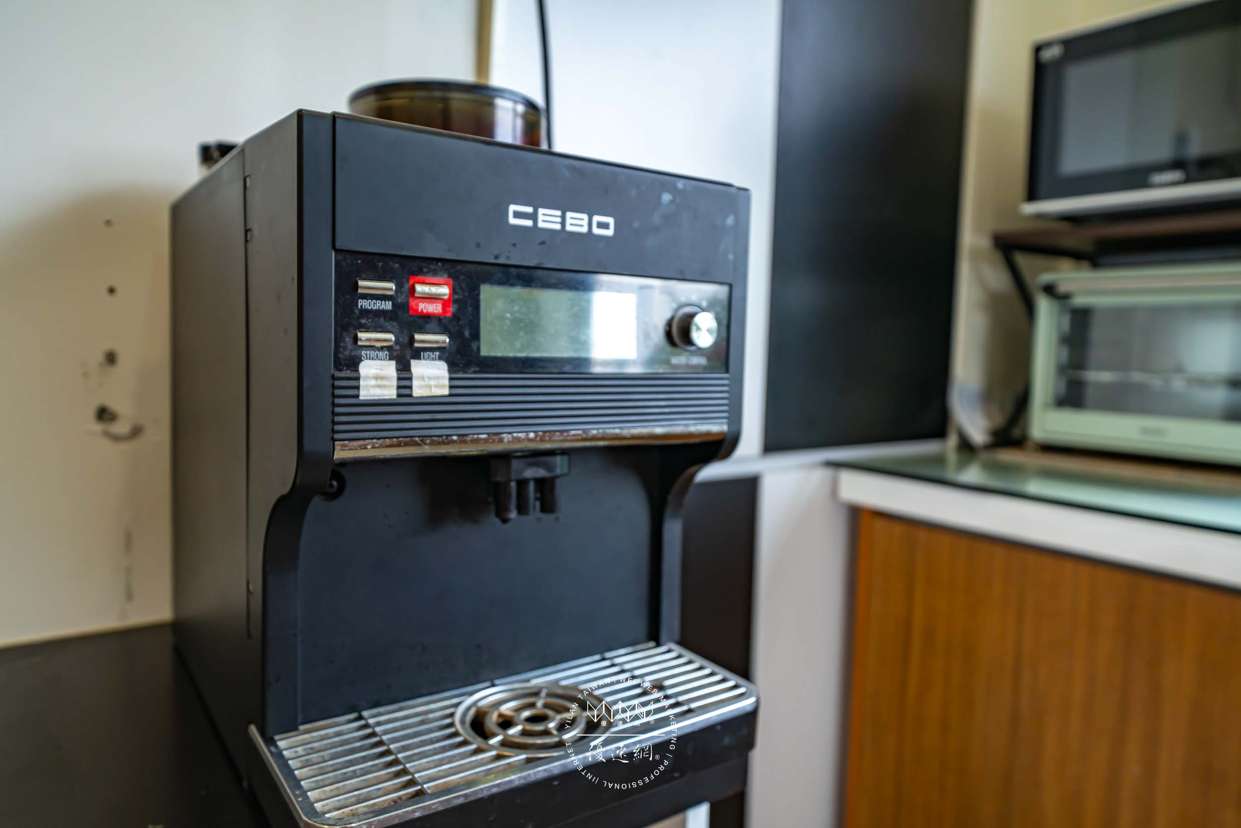 羅東丹妮亞庭園民宿的民宿照片