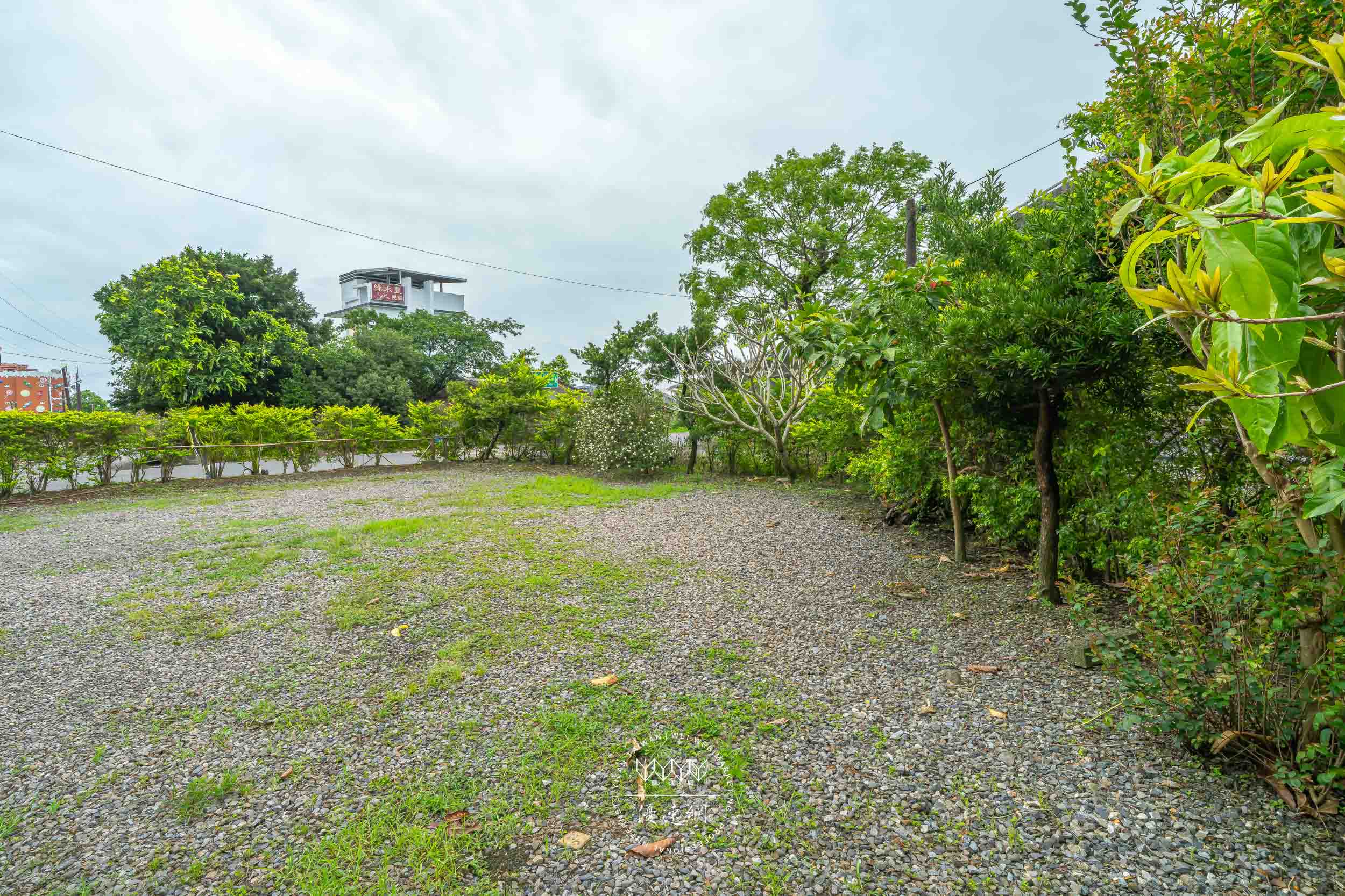 羅東丹妮亞庭園民宿的民宿照片